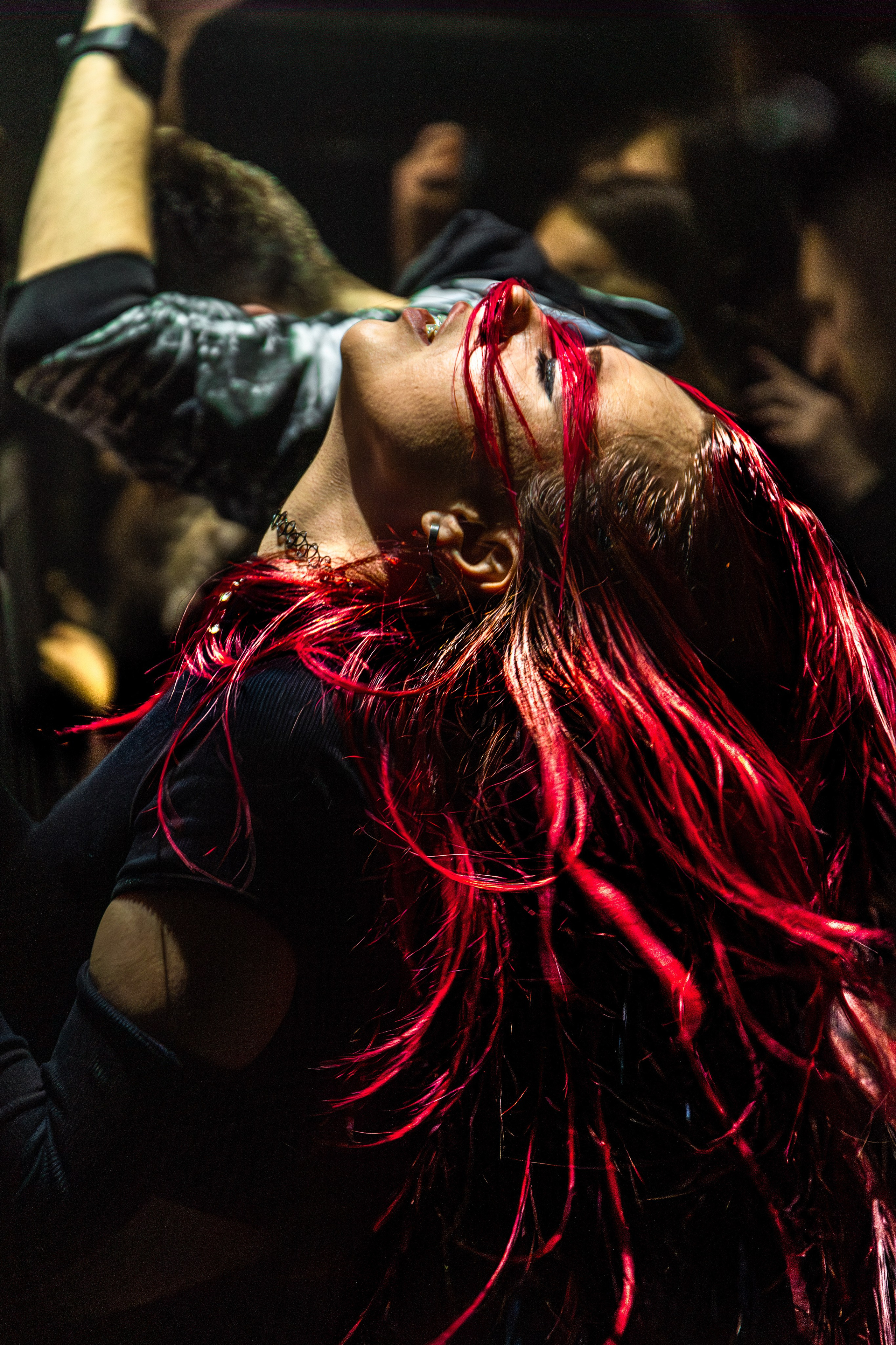 Концерт кавер-группы RAMMproJect в клубе Фабрика 21.03.2024. Репортажный фотограф Екатеринбург | Яркий, качественный репортаж | Концерты, клубы, репортаж, праздники, корпоративы