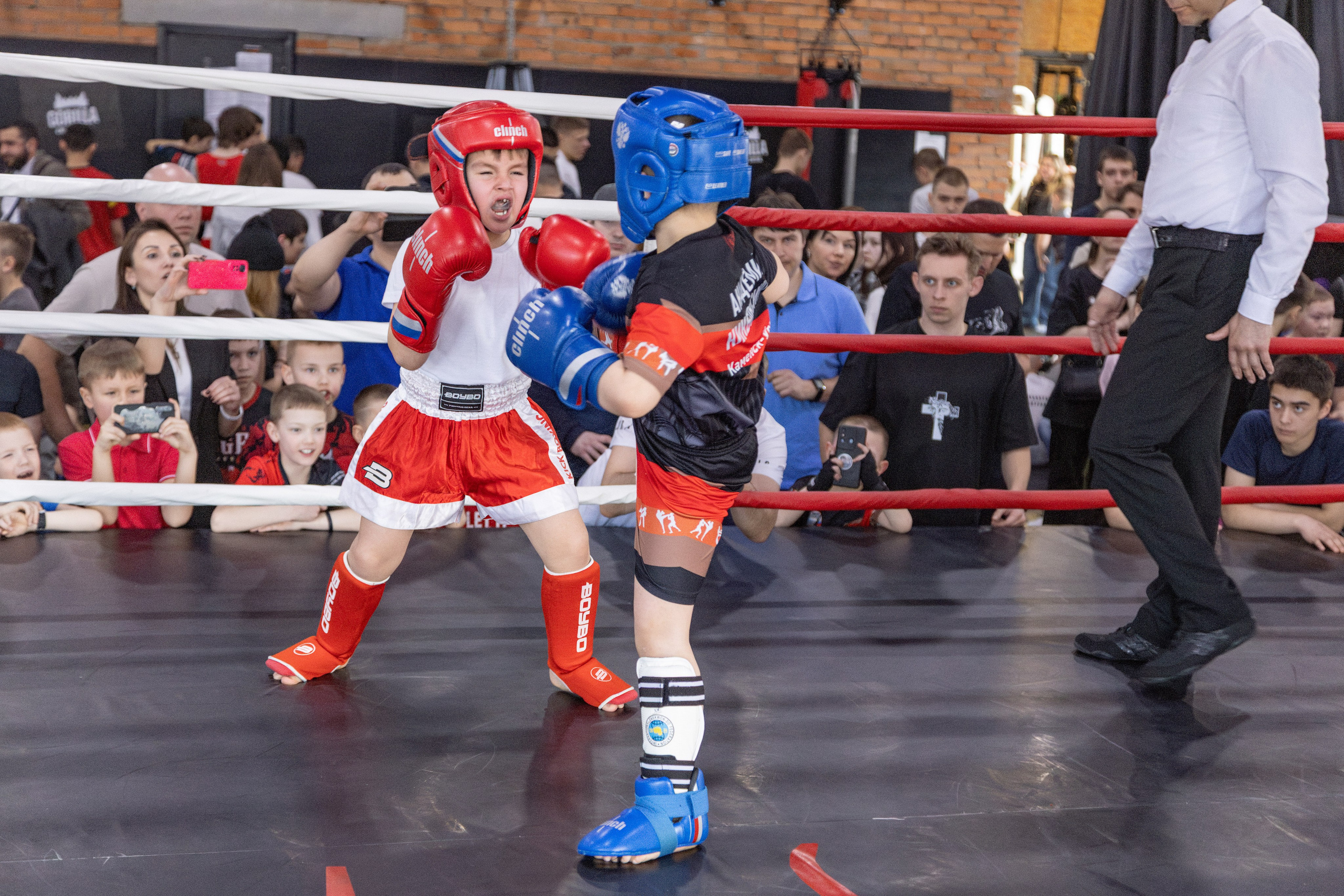 OCTAGON FIGHT VII. Репортажный фотограф Екатеринбург | Яркий, качественный репортаж | Концерты, клубы, репортаж, праздники, корпоративы