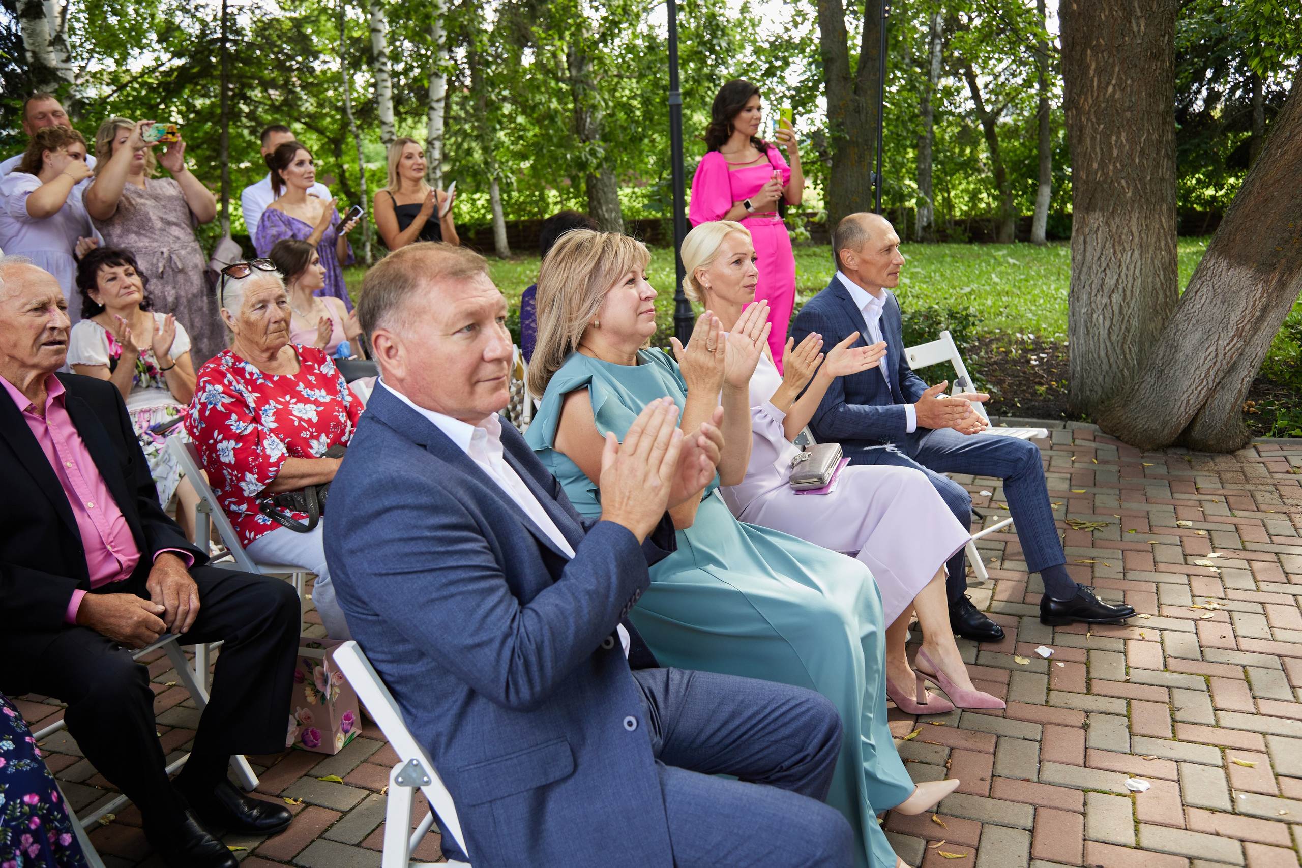 Яна и Дима. Свадебный и семейный фотограф в Саранске Евгений Кузнецов