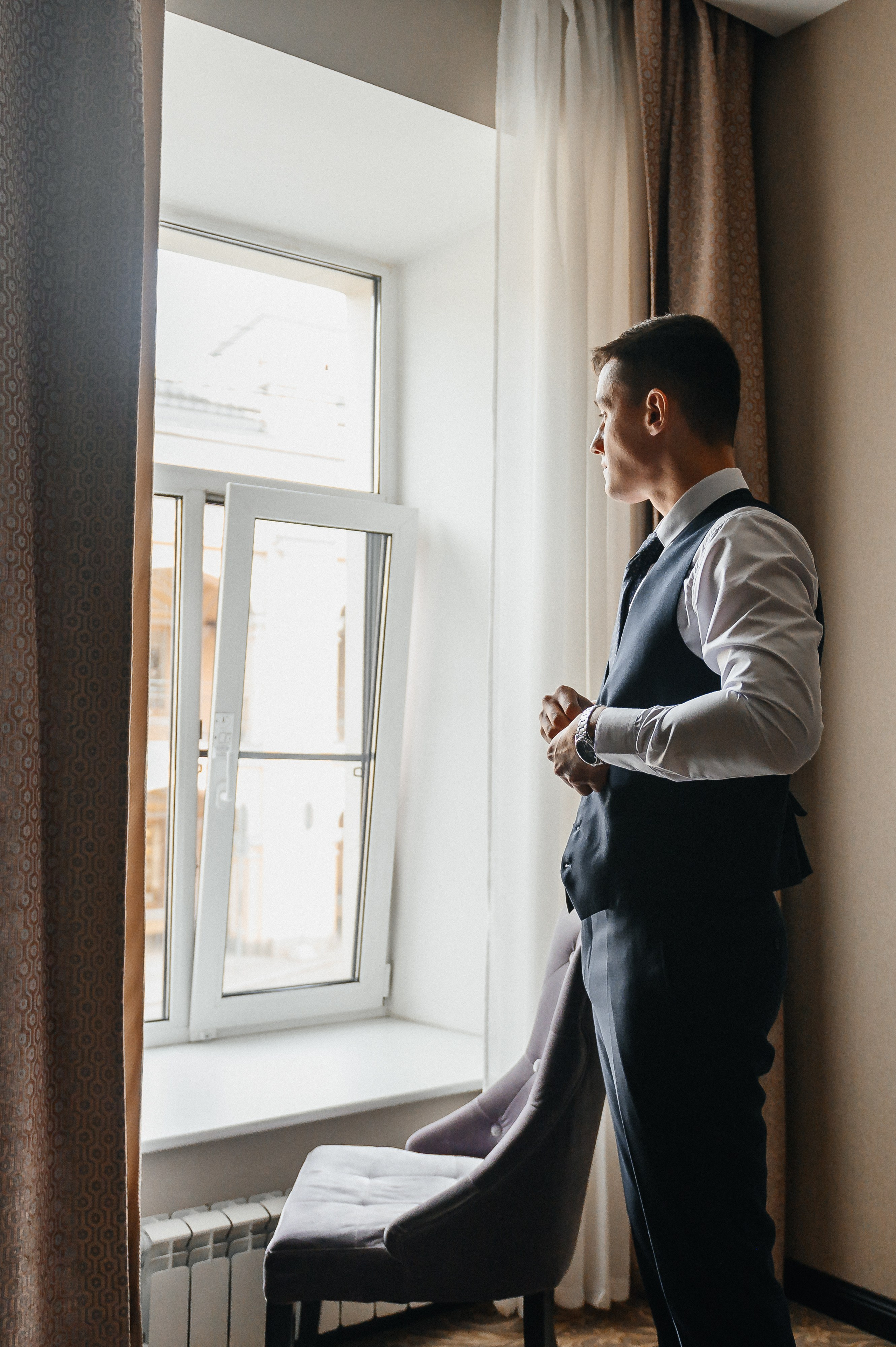 Вадим и Карина. Свадебный и семейный фотограф в Санкт-Петербурге Александр Озеров