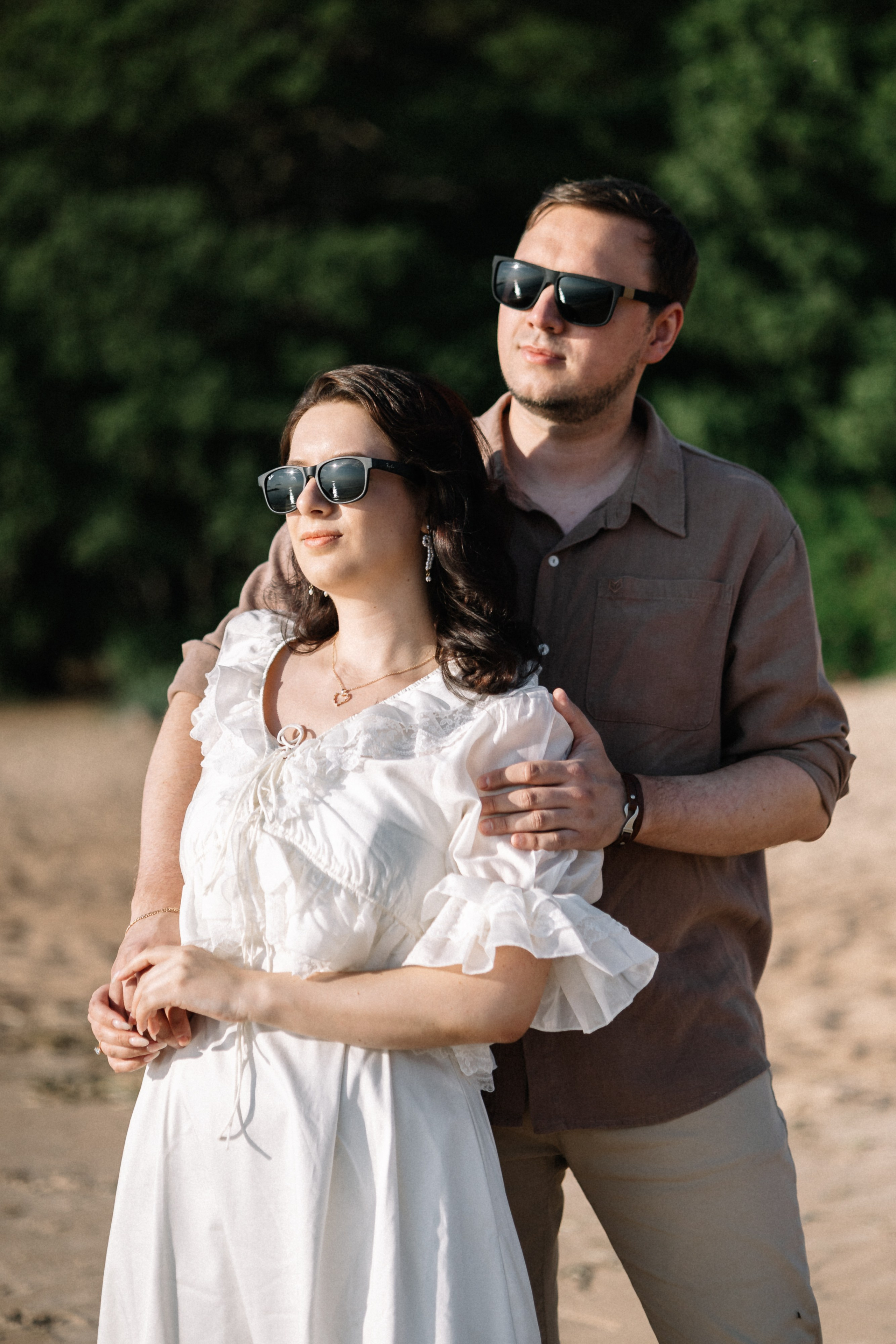 Для двоих. Свадебный и семейный фотограф в Санкт-Петербурге Александр Озеров