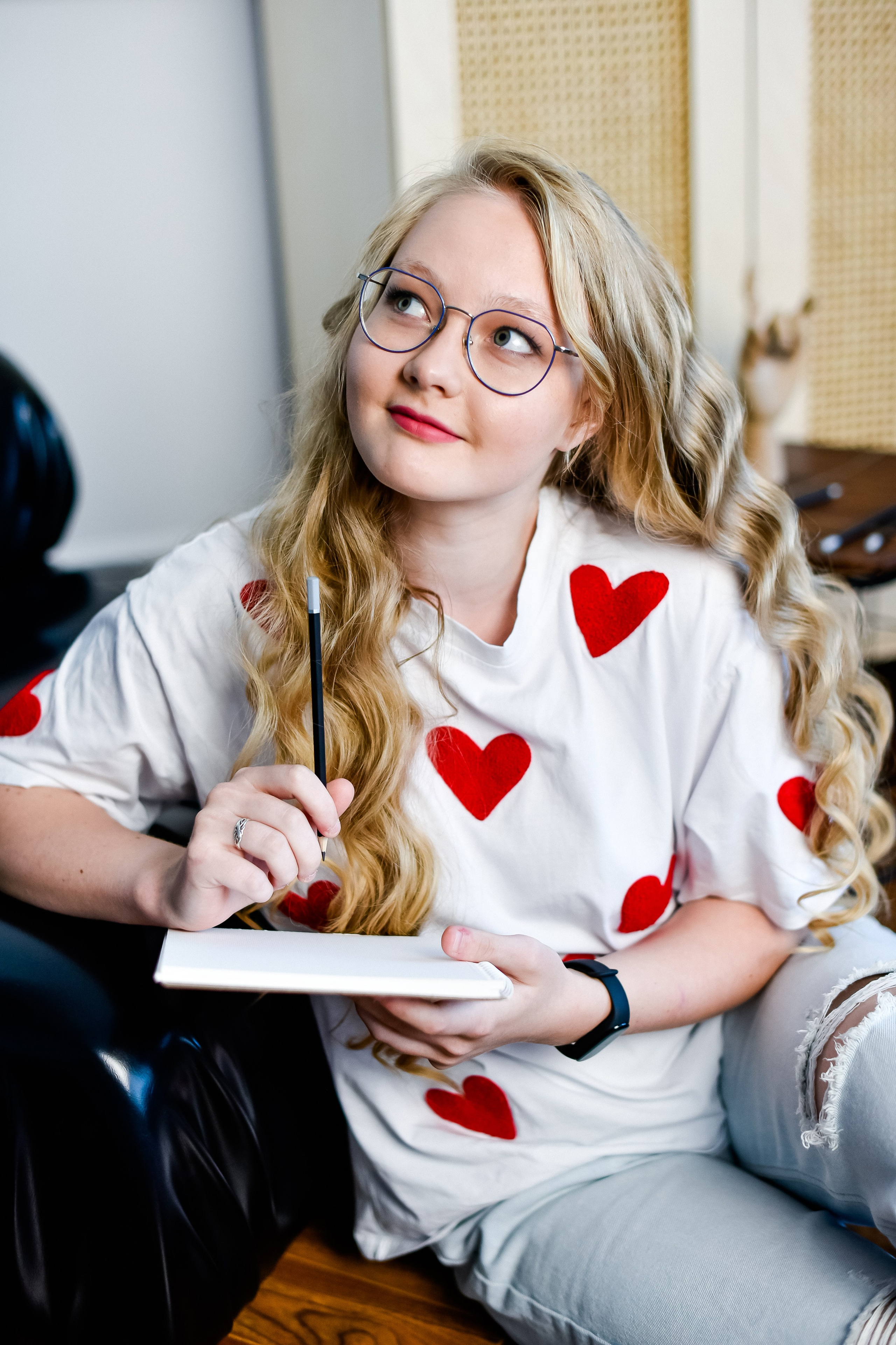 Семья Маргариты, Екатерины, Анастасии