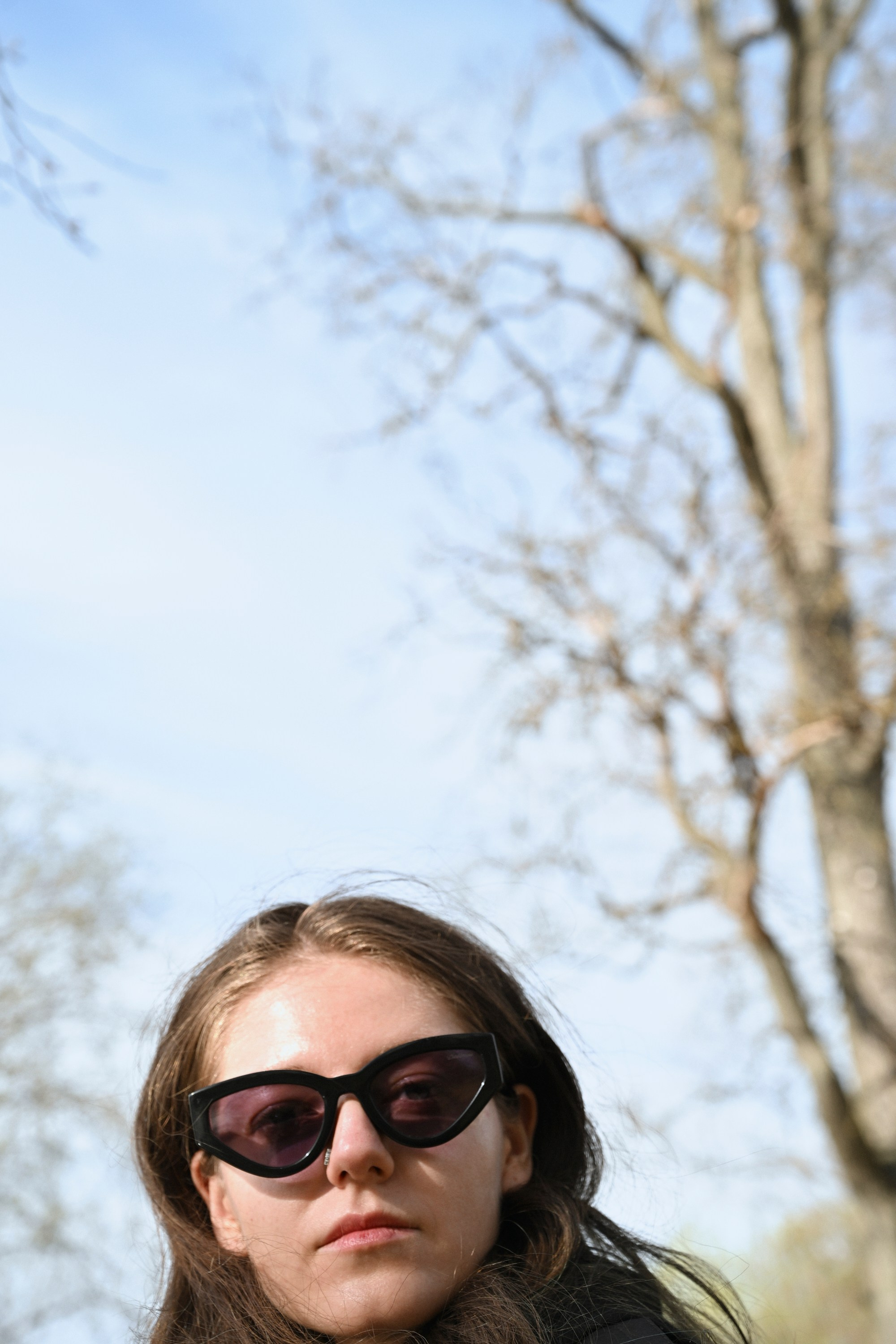 DARIA. Shyjungle's Portfolio