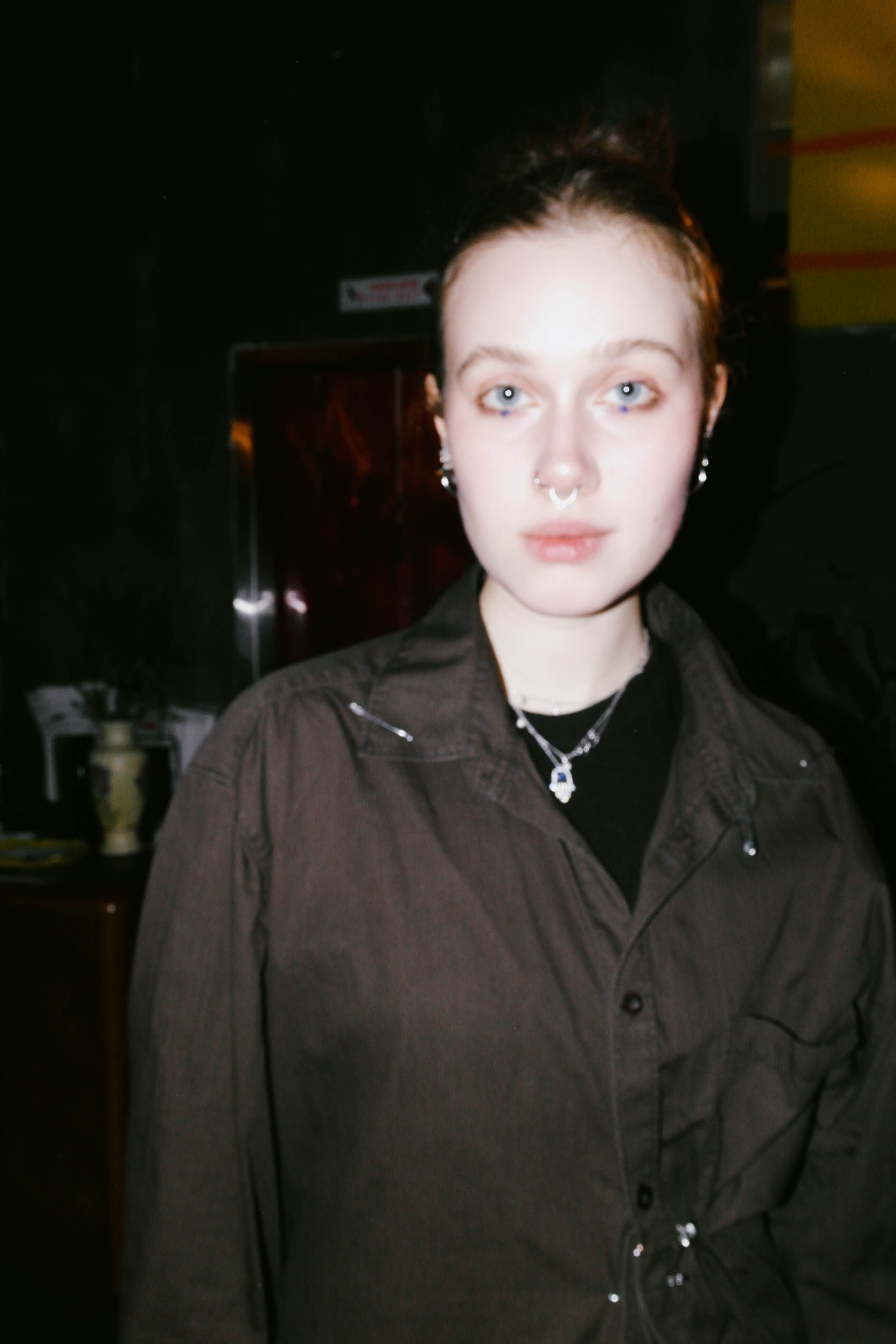 Kontrkult x kiki. Shyjungle's Portfolio