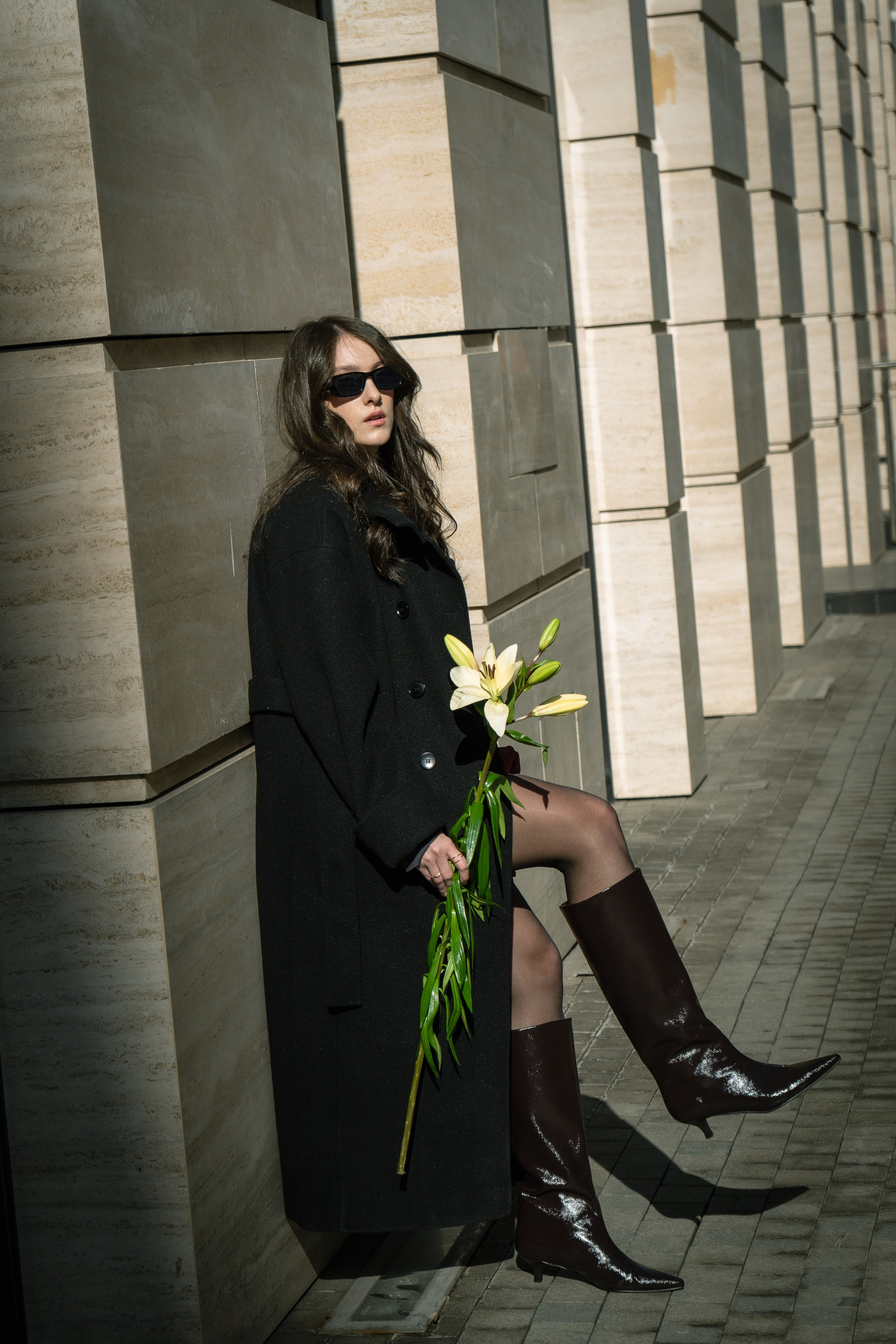 Ася. Фотограф в Санкт-Петербурге Дарья Фелингер