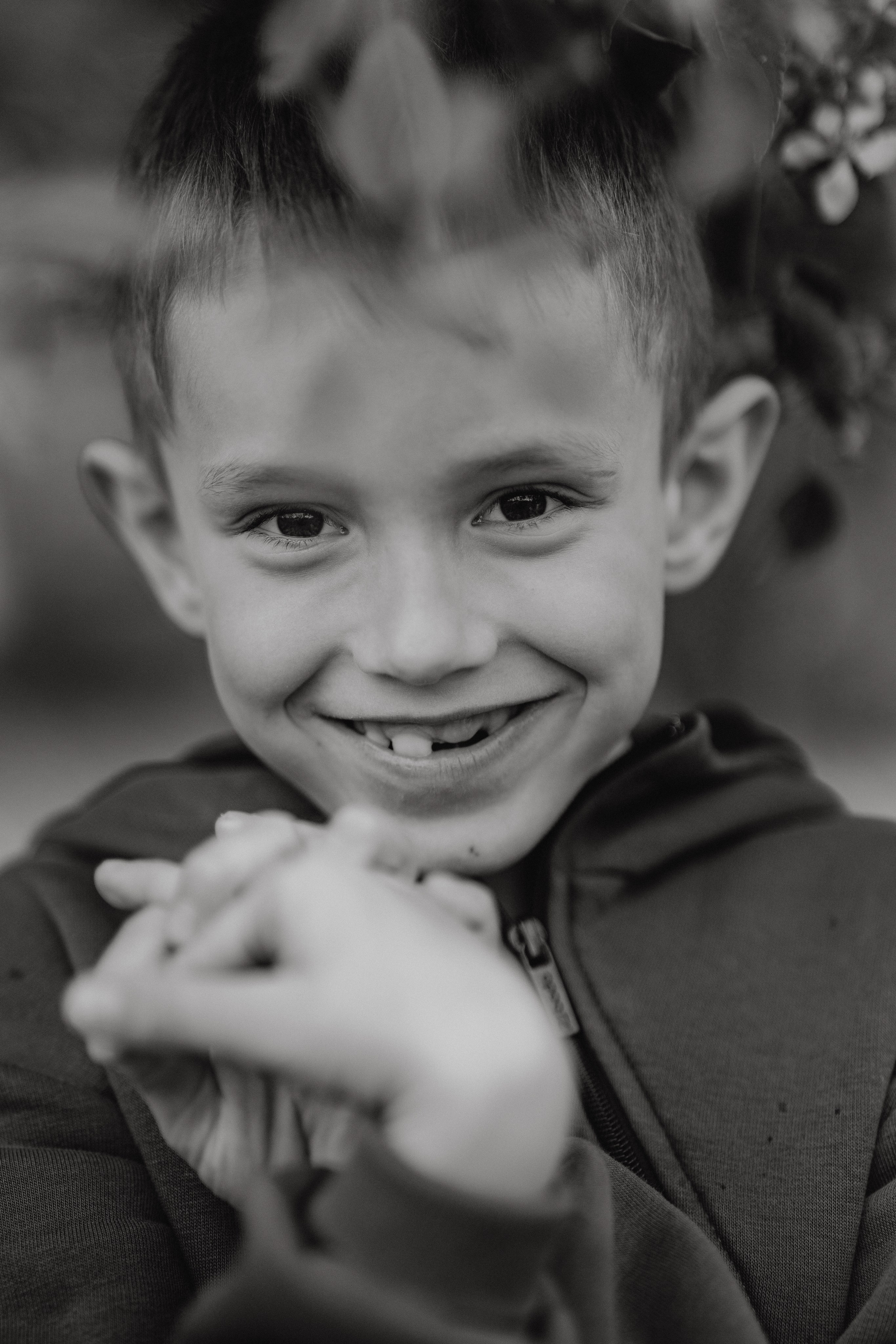 Семейная и детская сьемка. Семейный и портретный фотограф в Санкт-Петербурге Татьяна Гримоть