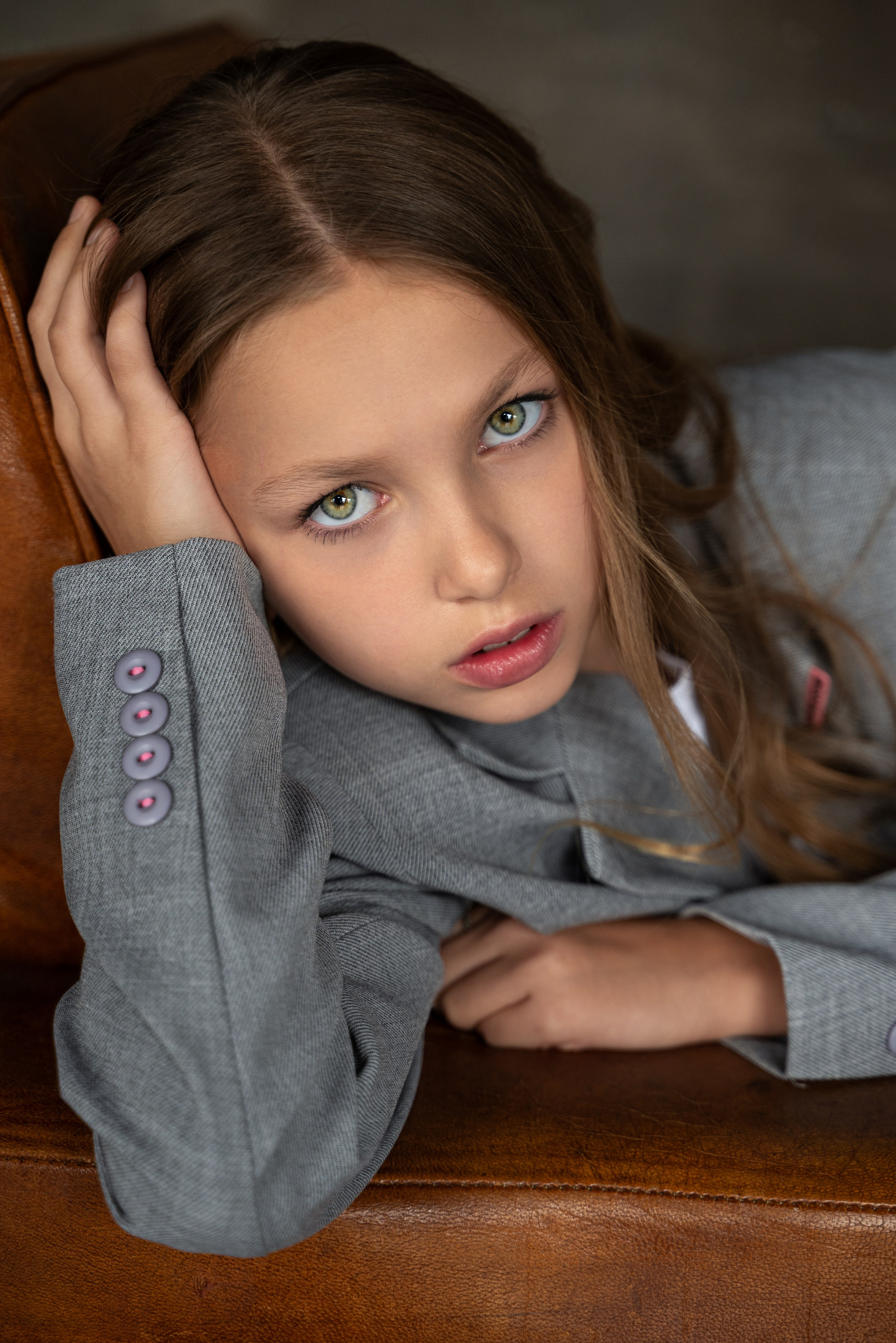 Aglaia. Фотограф Москва Виктория Вишневская актерское / модельное портфолио