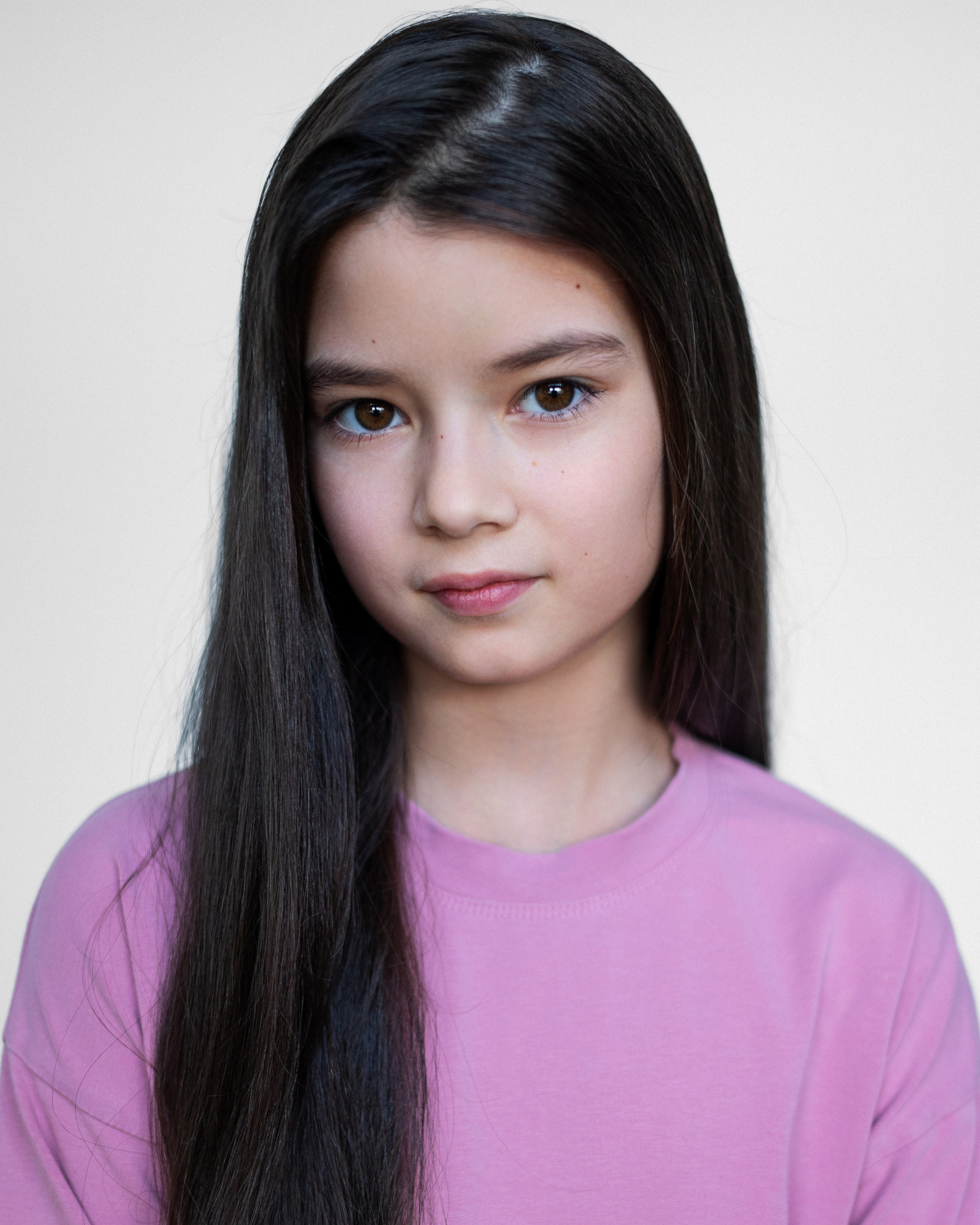 Портфолио_ Хэдшоты. Фотограф Москва Виктория Вишневская актерское / модельное портфолио