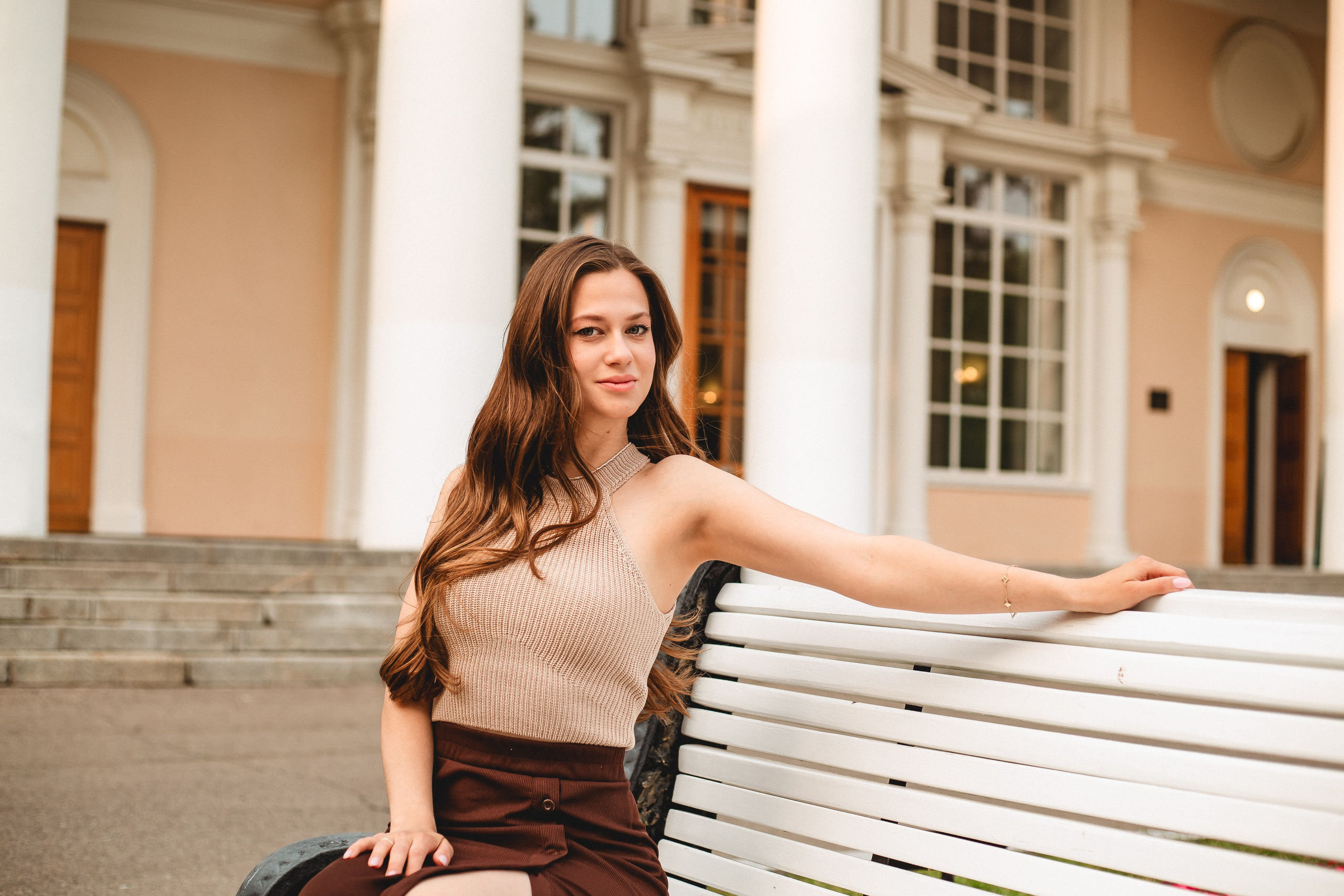 ФОТОПРОГУЛКИ. Фотограф крещений, семейный фотограф Приходько Ксения