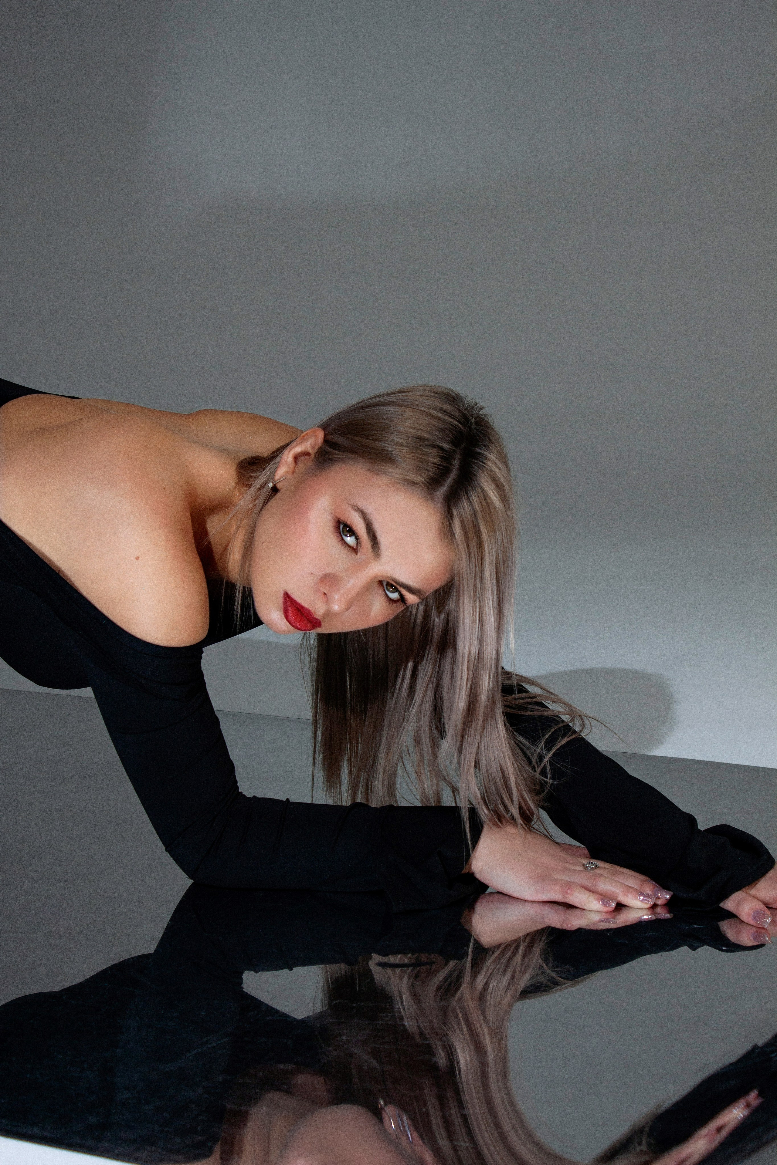 А. Фотограф в Санкт-Петербурге Рейдер Дарья