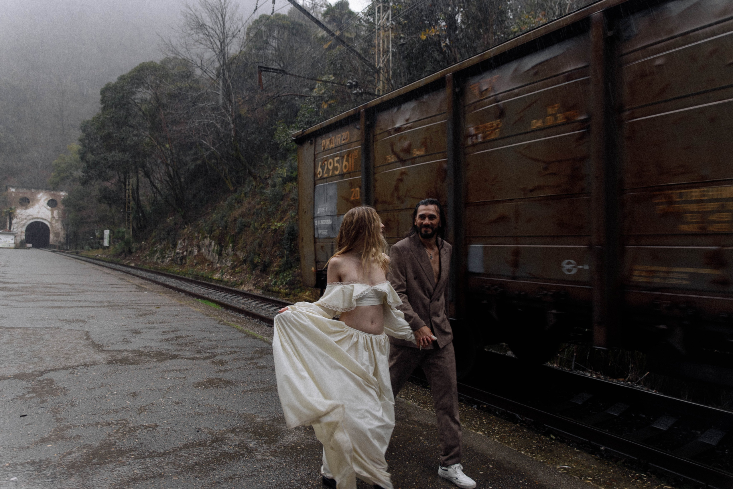 B A L I. Главная