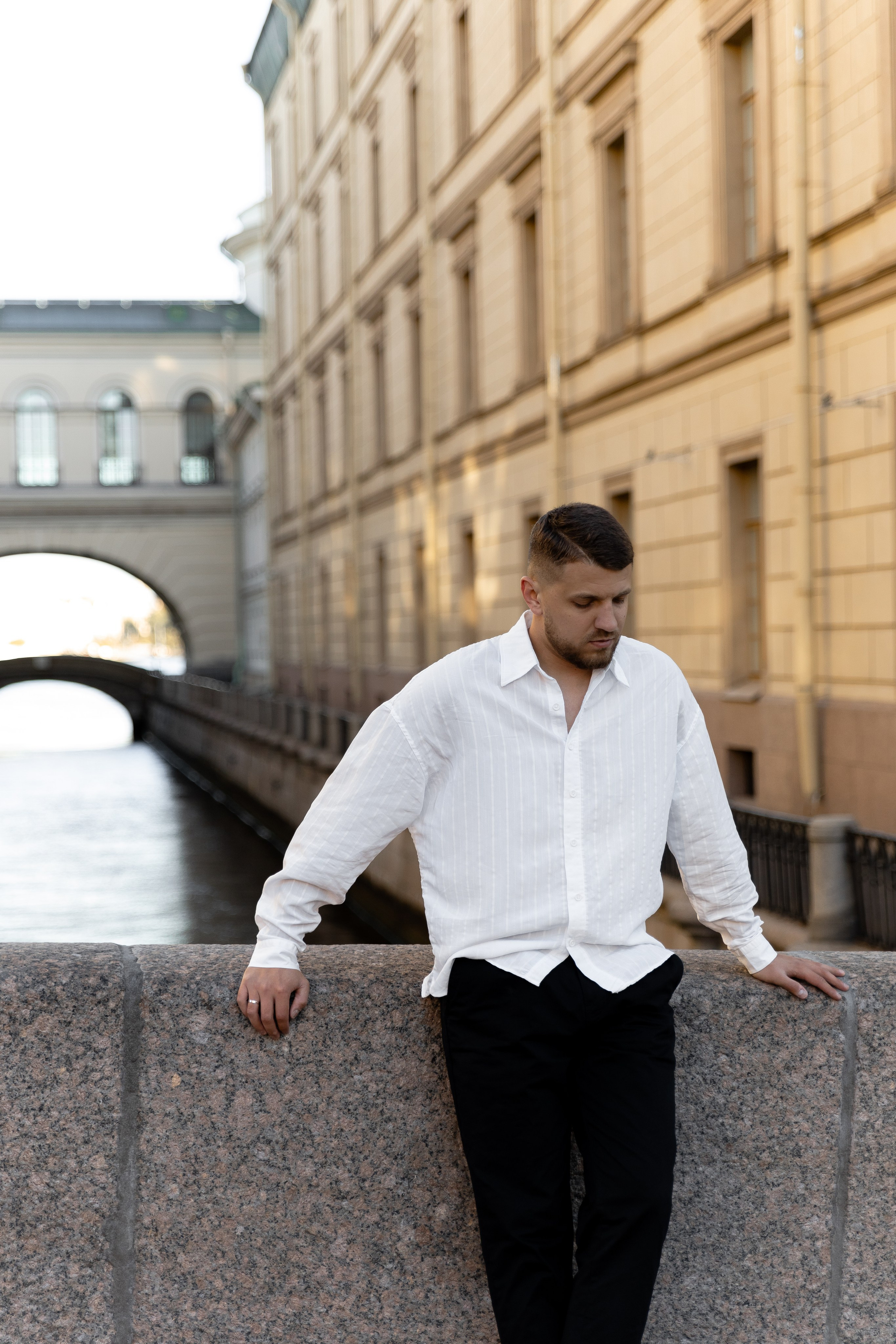 AIDAR|MILIAYSHA. Главная