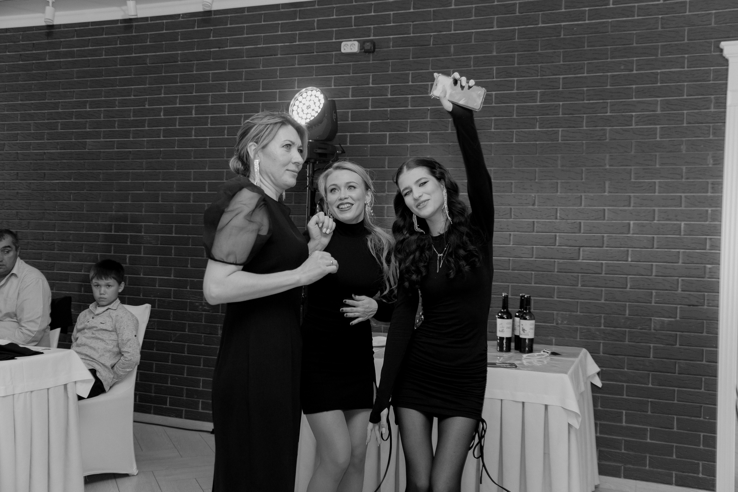 SHAMIL|ADELYA. Главная