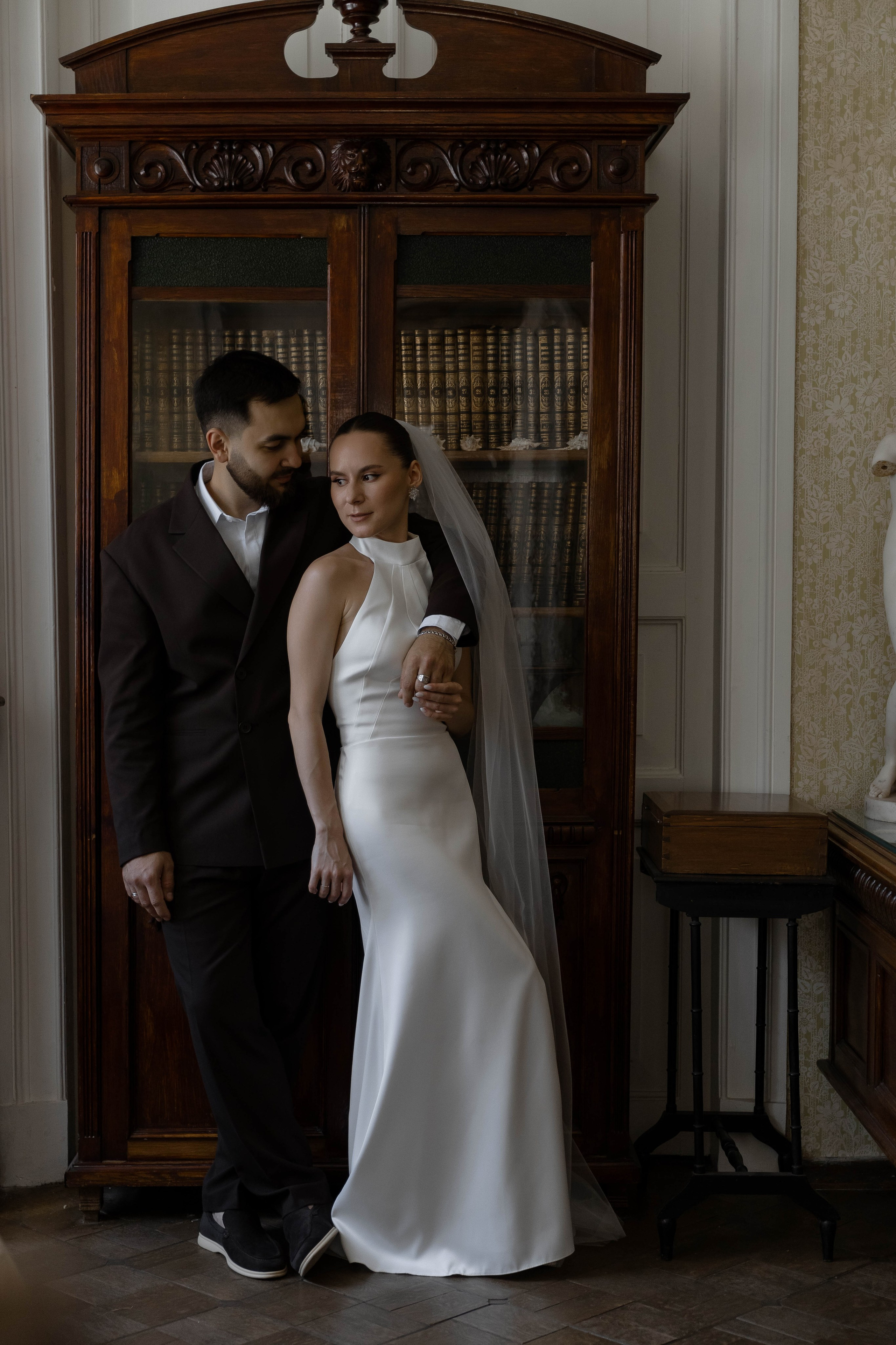 ILSUR | GUZEL. Главная