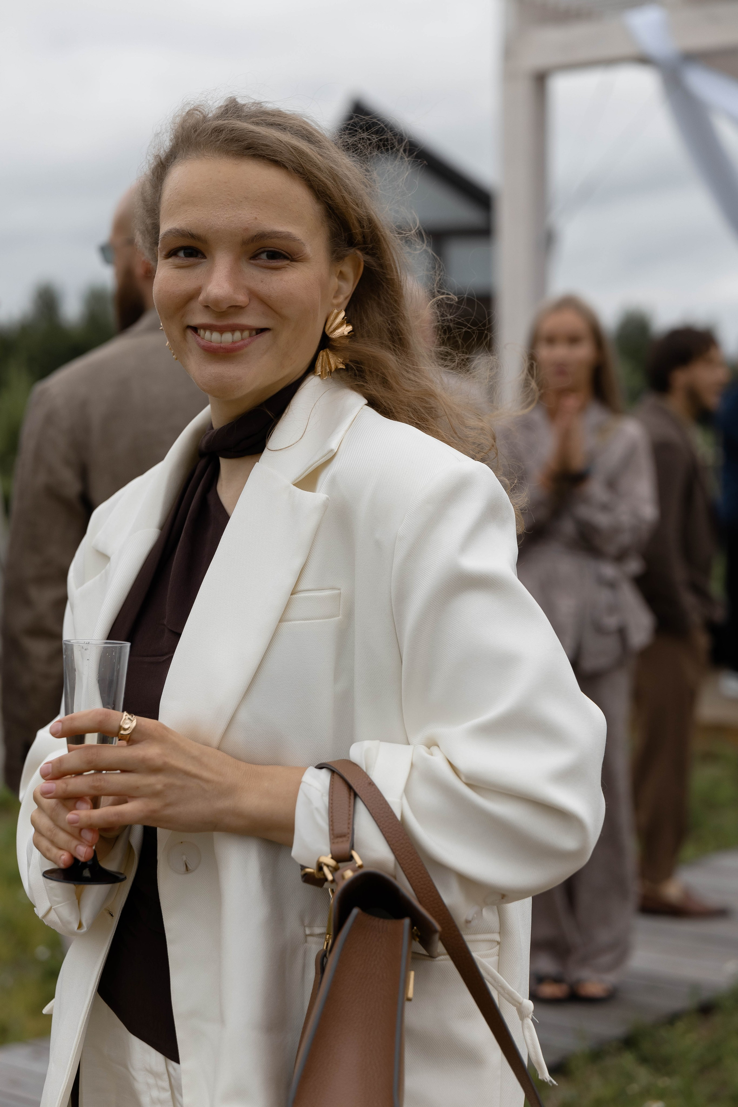 TIMUR | JULIA. Главная