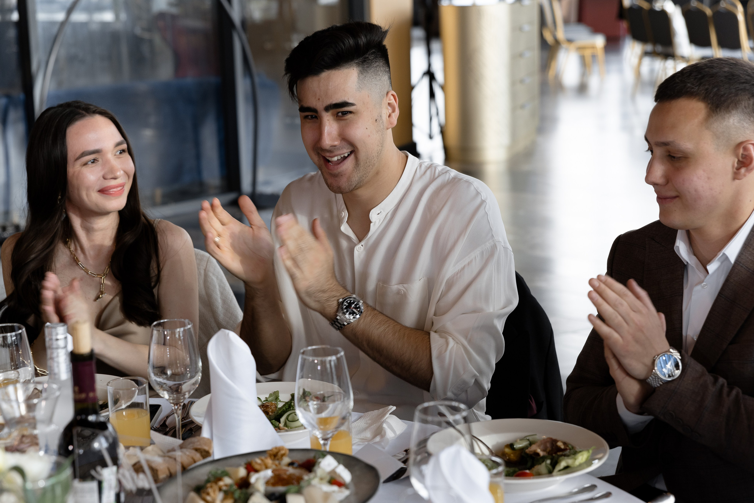 ALEXANDER|ALINA. Главная