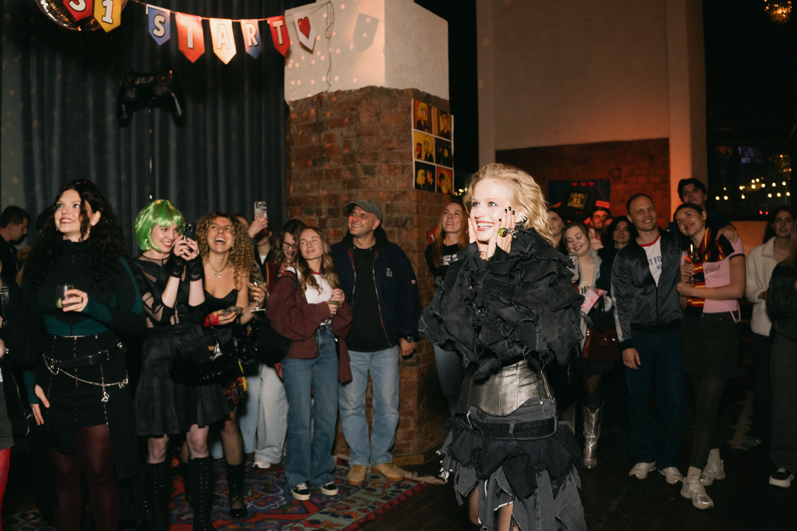 РЕПОРТАЖ. RVANCEVA