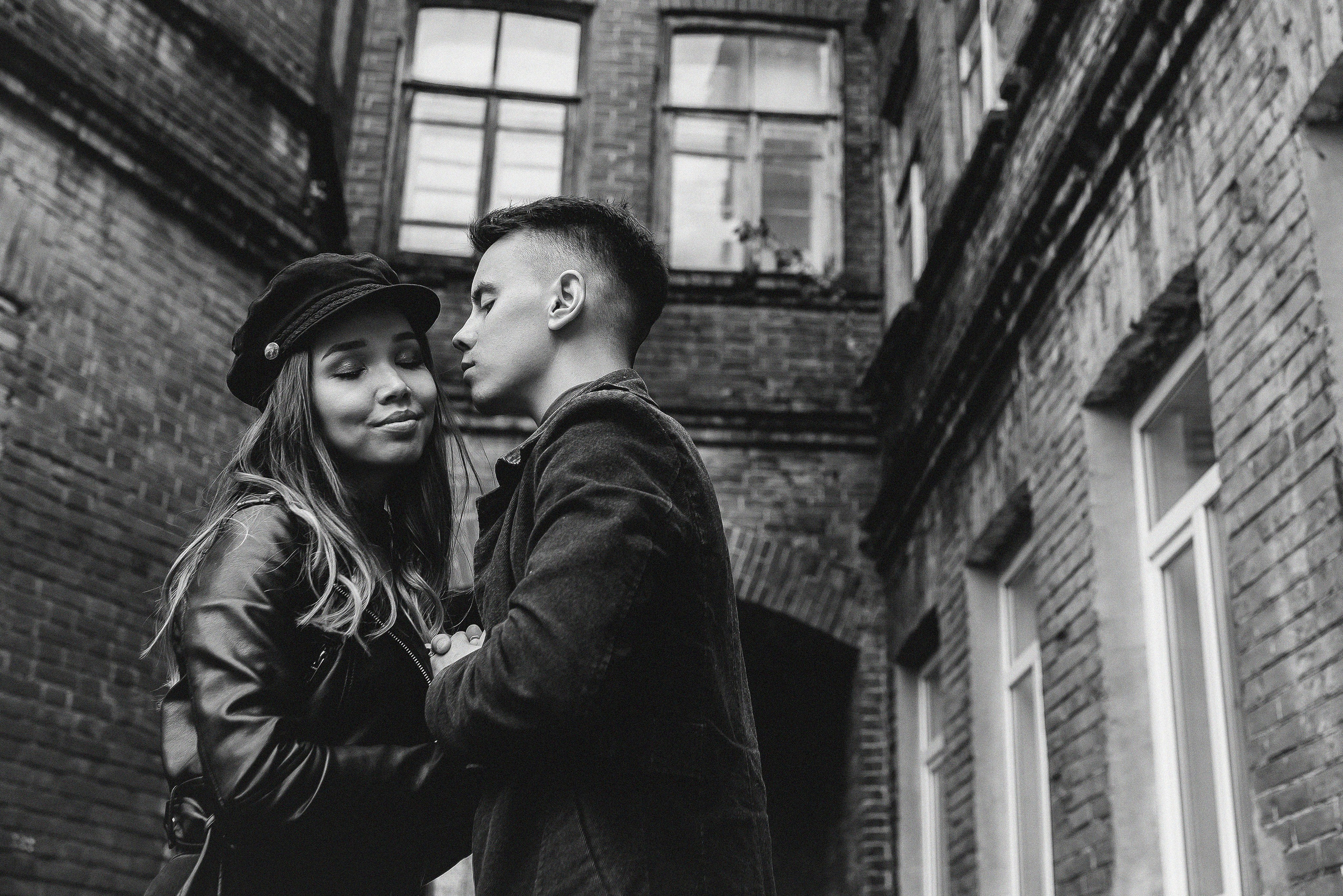 STREET. Ваш свадебный фотограф Владимир Ямулин / Стерлитамак и РБ