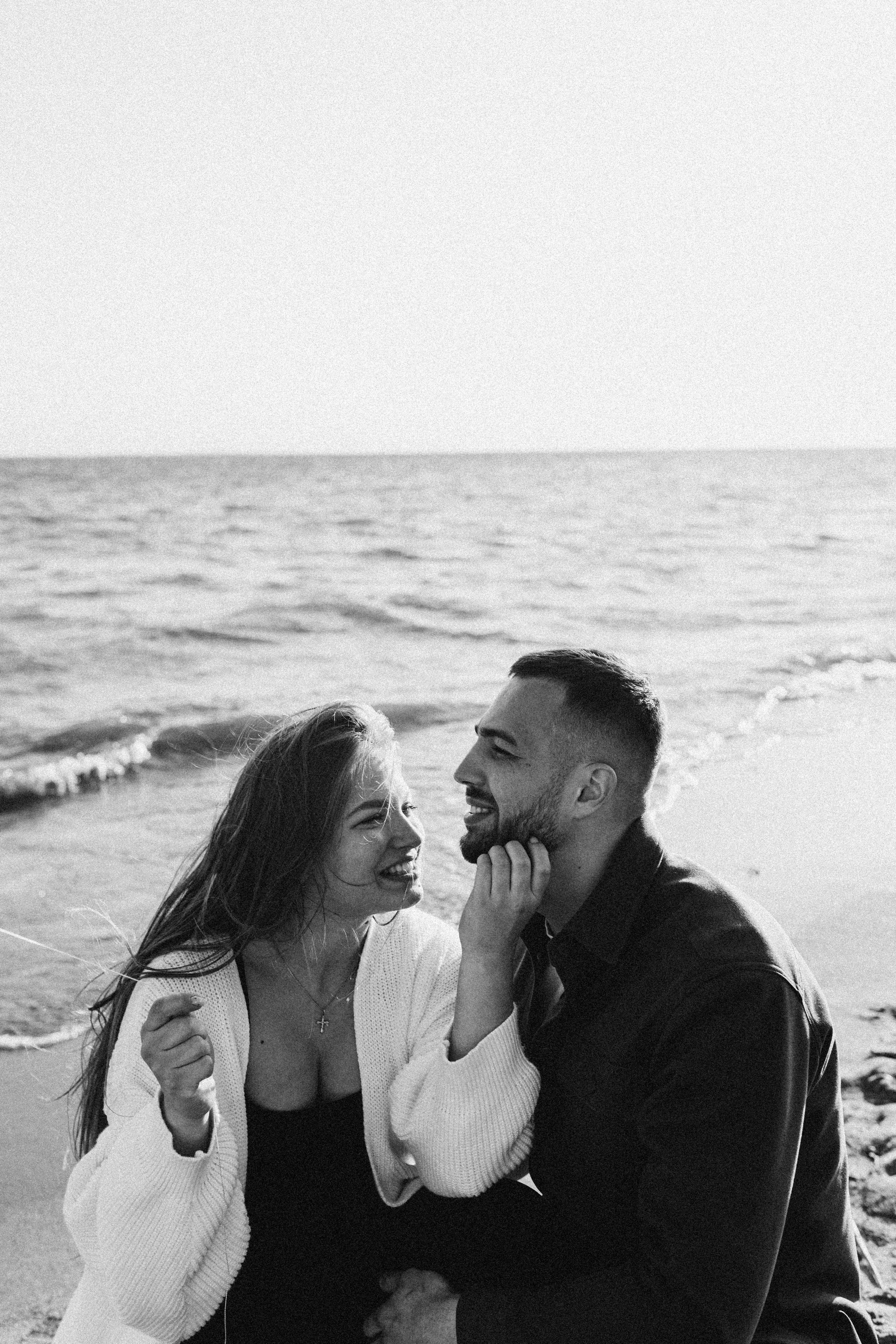 Сергей и Дарья. Фотограф в Петербурге Ольга Стрельченко