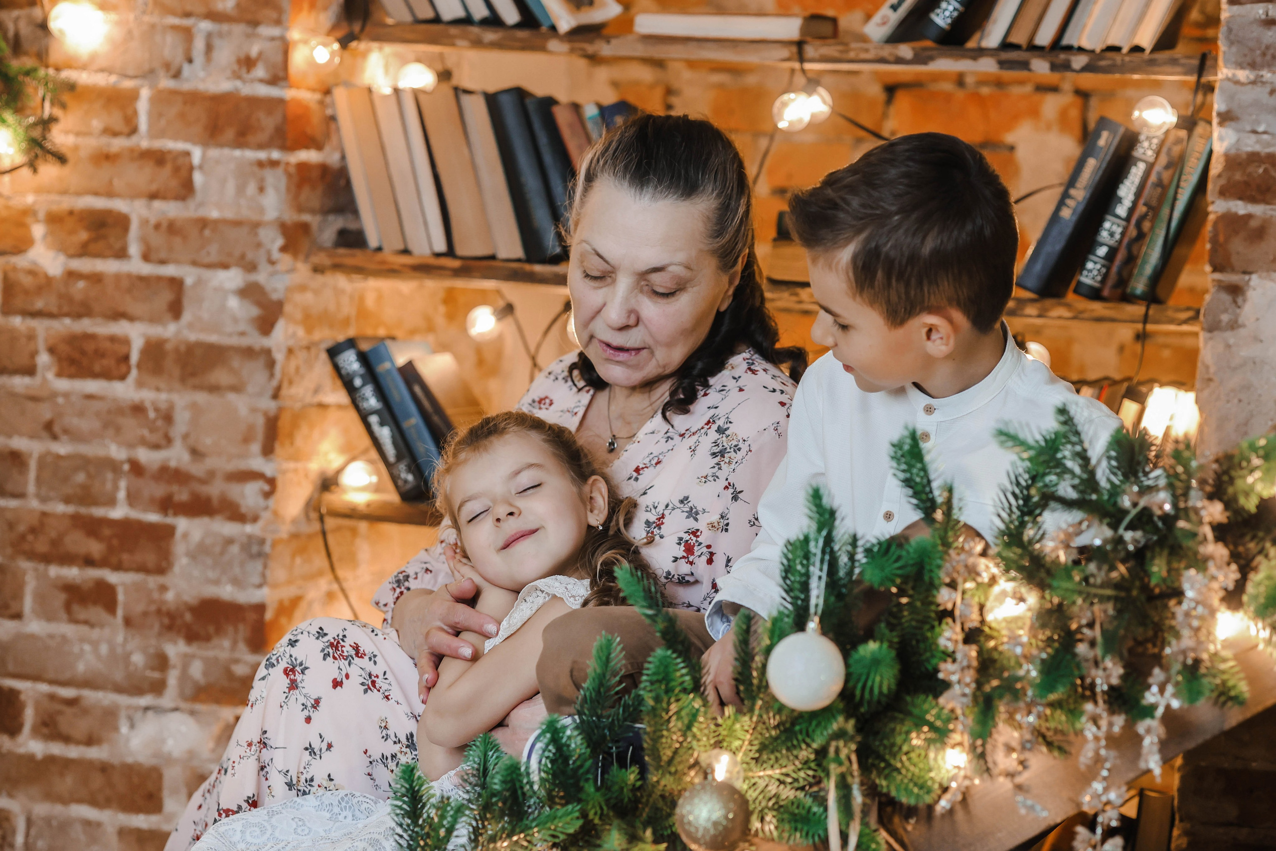 Семья. Фотограф в Липецке Ирина Козлова