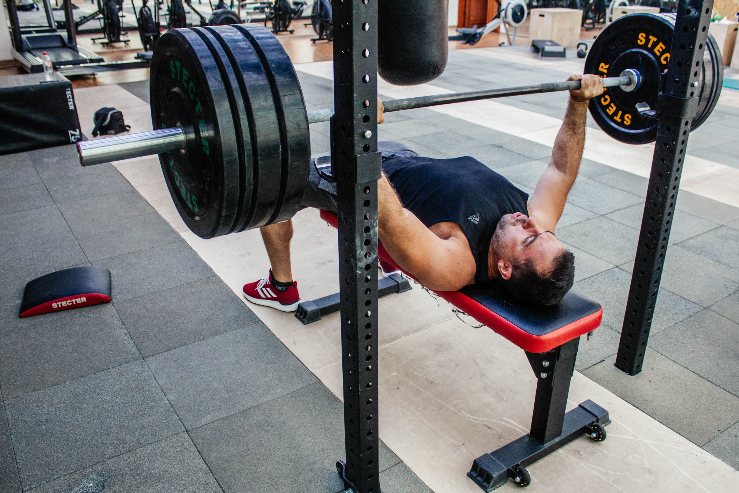 Спорт. Фотограф в Липецке Ирина Козлова