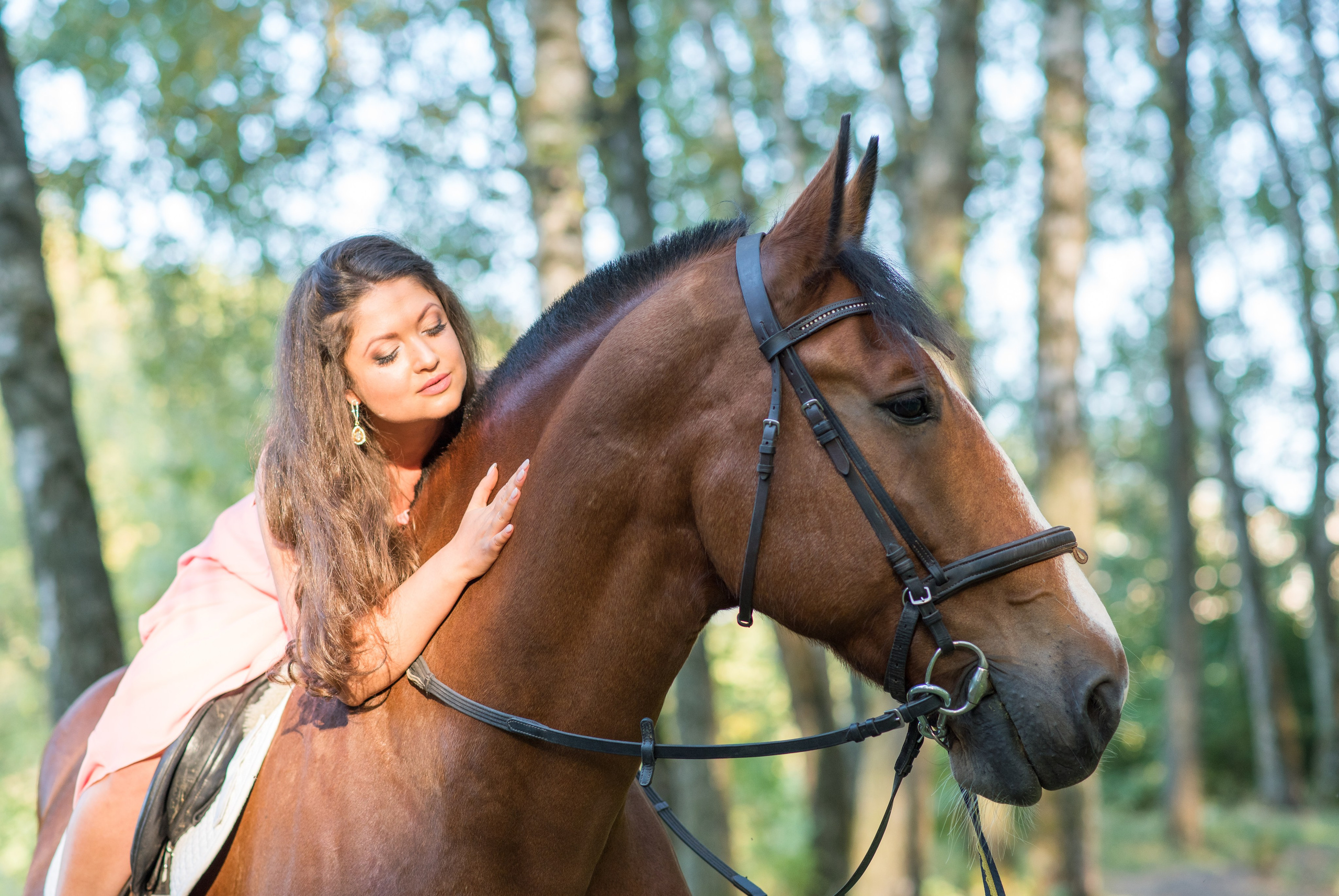 Ирина. Фотограф Юлия Исаева