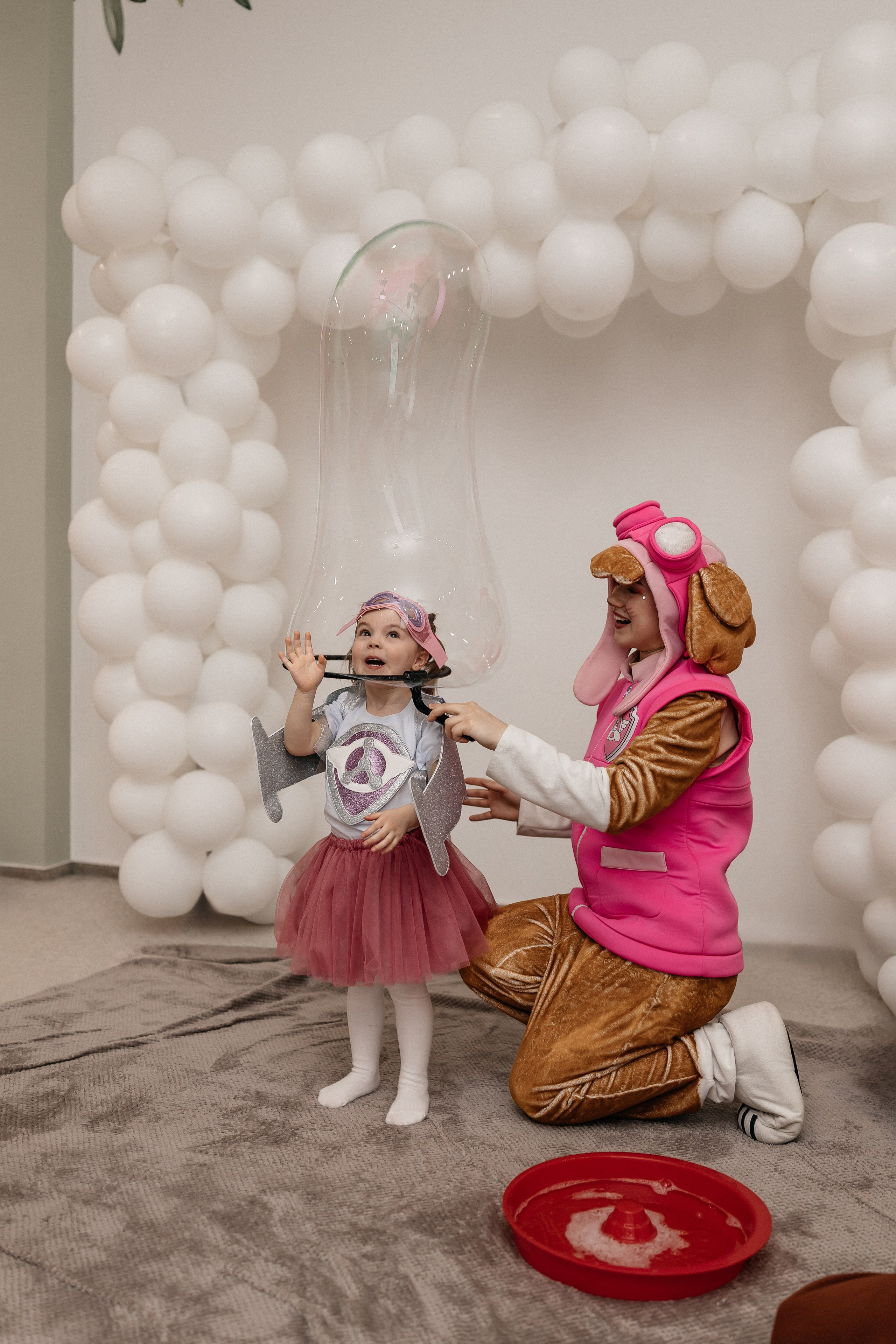 День рождения Маргариты. Семейный фотограф Минск Усова Ольга