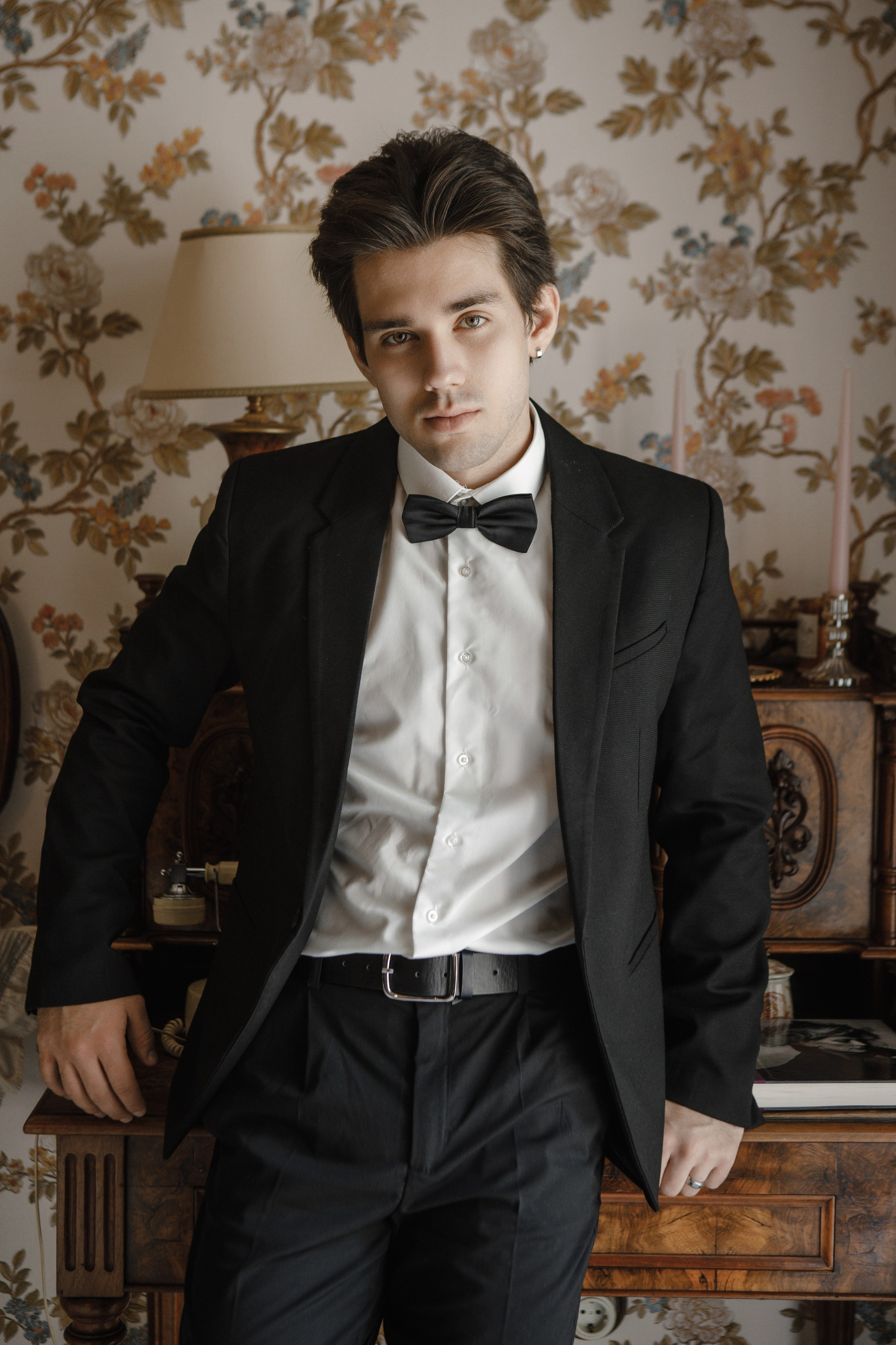 K&A. Свадебный и семейный фотограф Чижова Алина