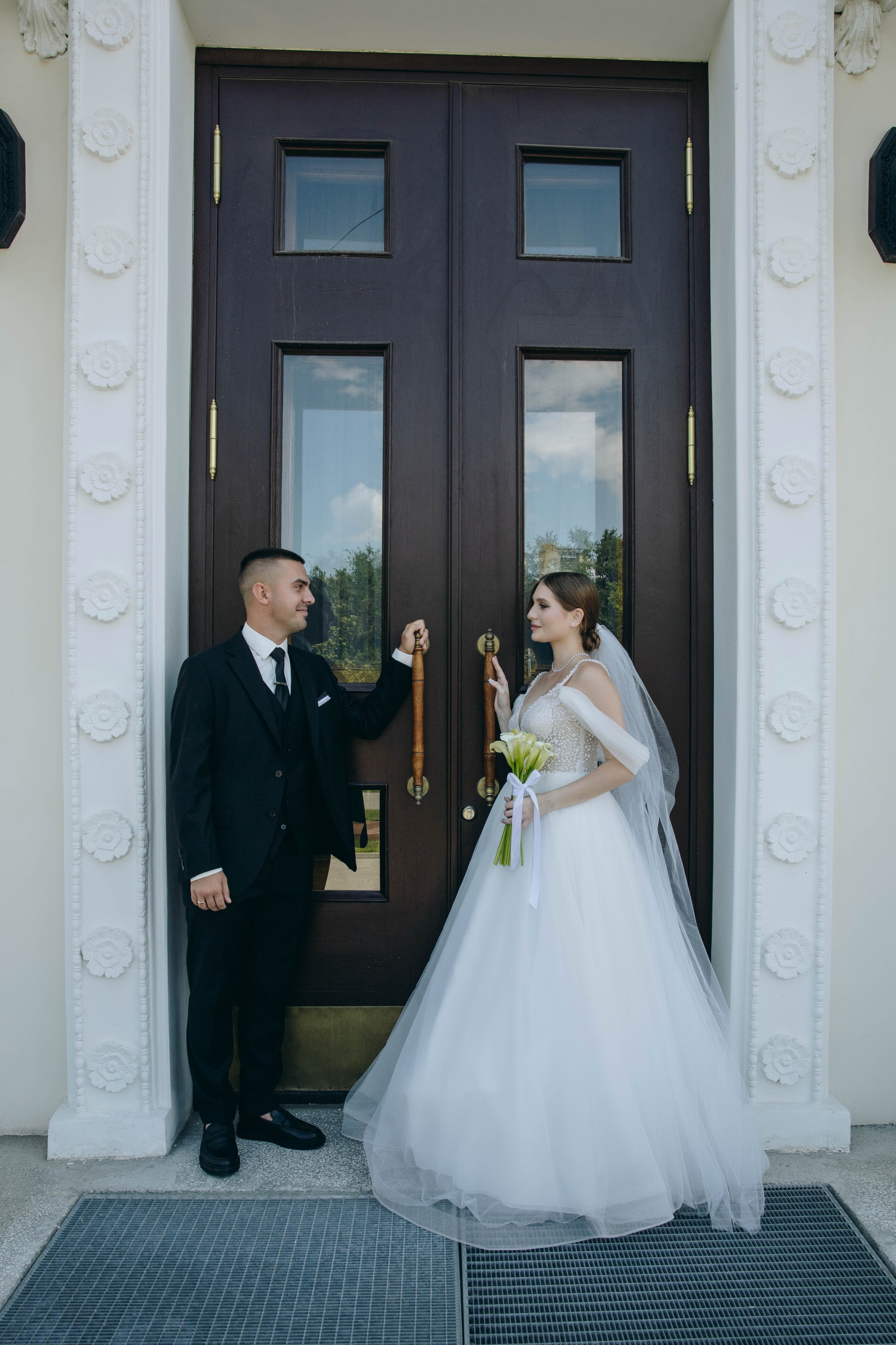 Wedding: Арсен и Оксана. Маргарита Белугина — семейный и женский фотограф в Волгограде