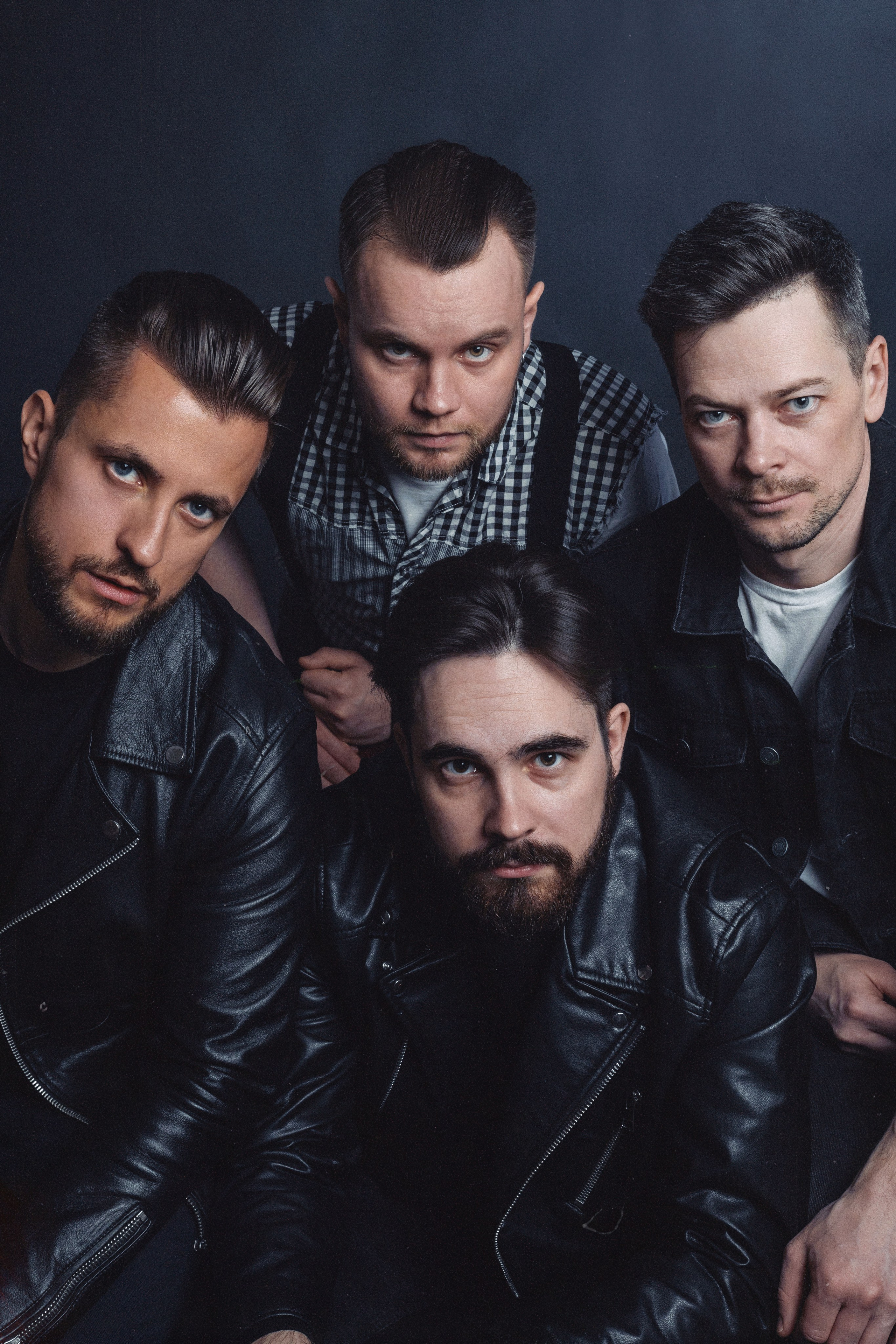 Для музыкантов. Главная