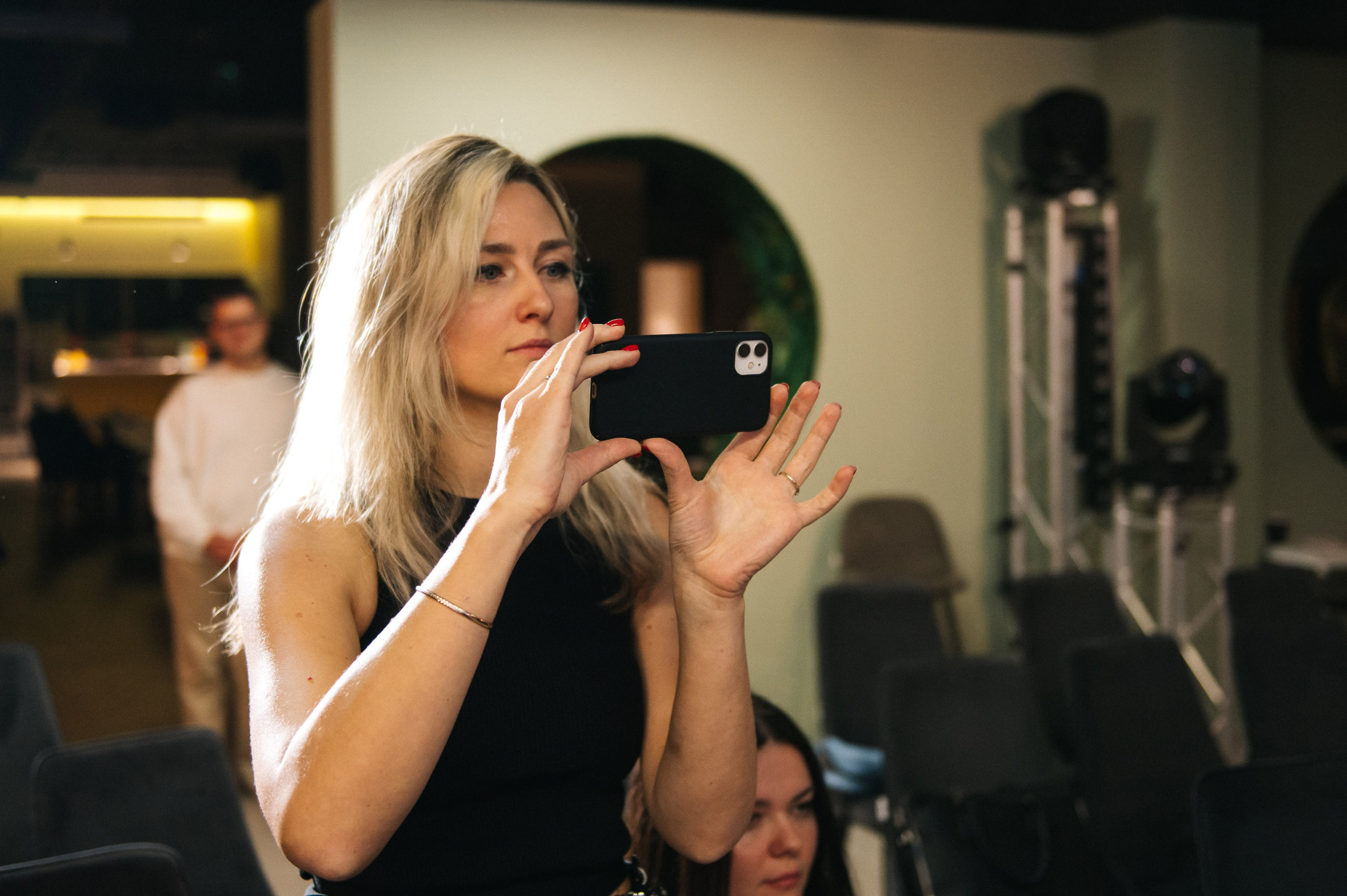 МК Артема Астровляна. Свадебный фотограф Минск