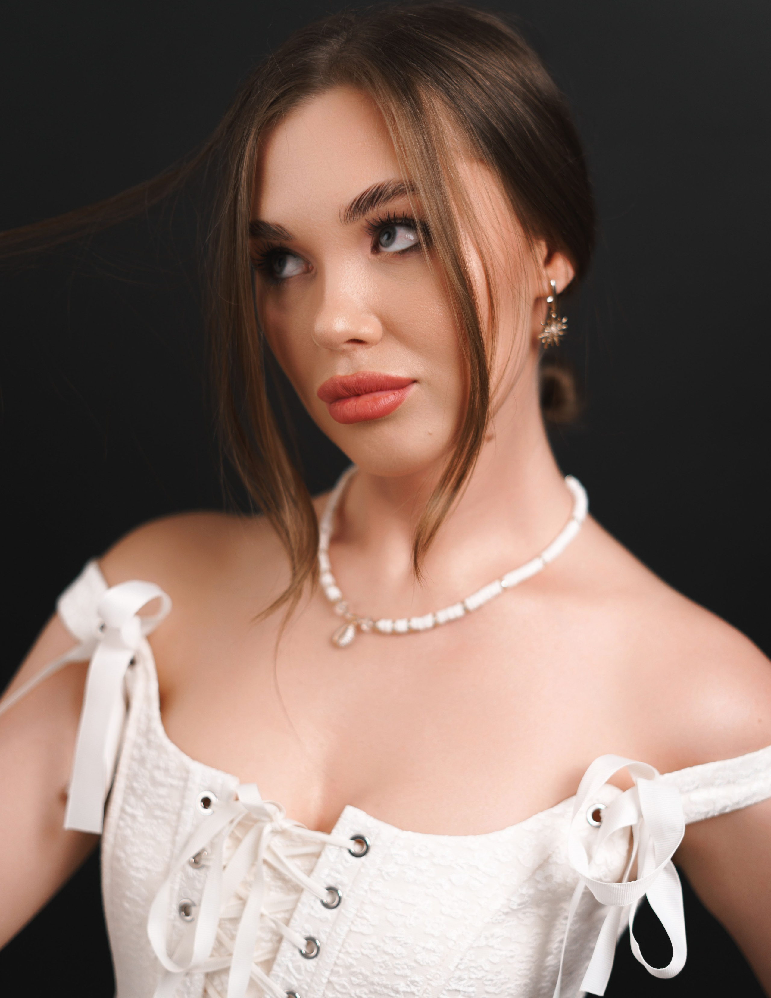 SASHA. Фотограф Москва