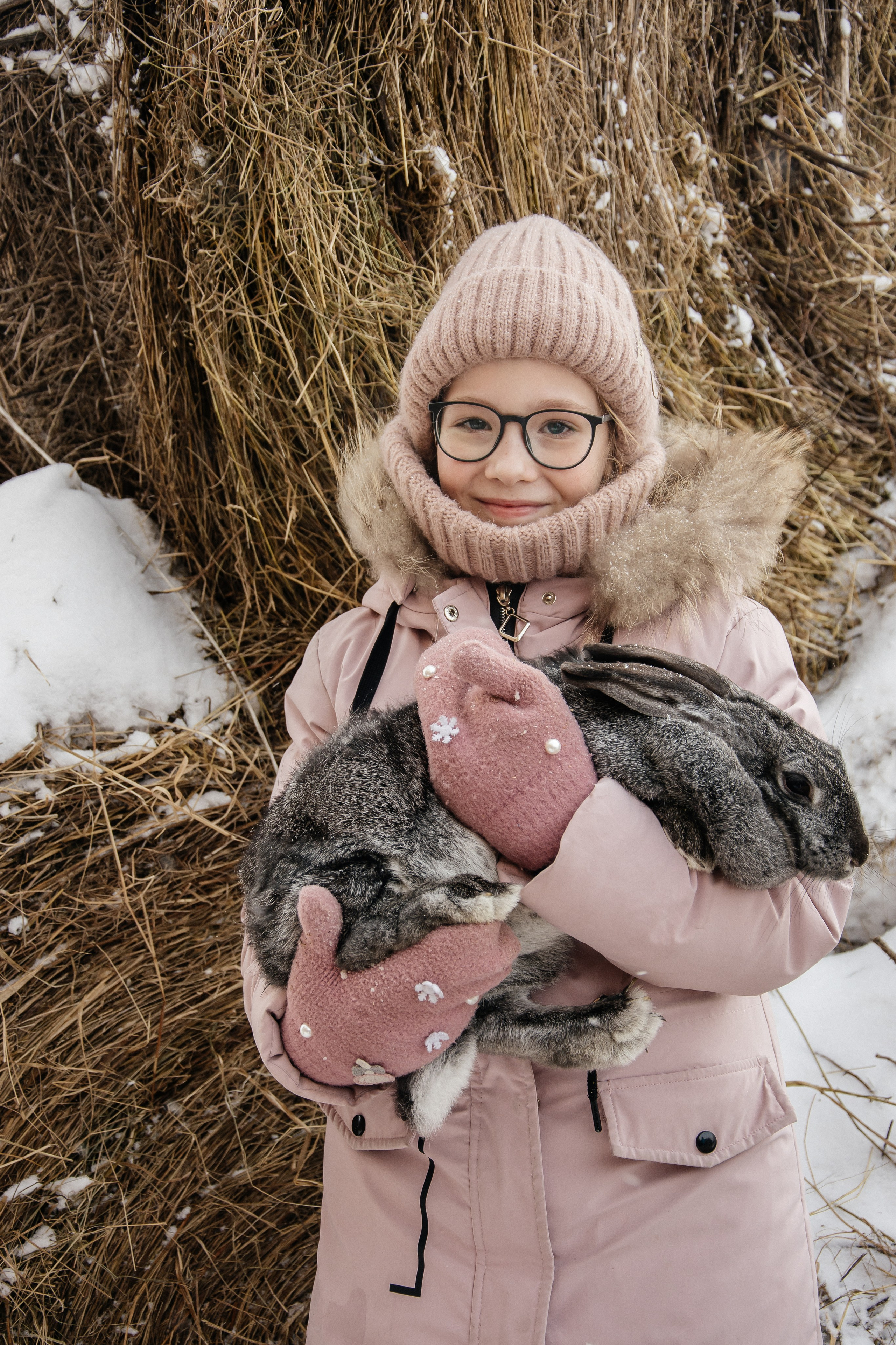 Детская прогулка. Фотограф на все случаи