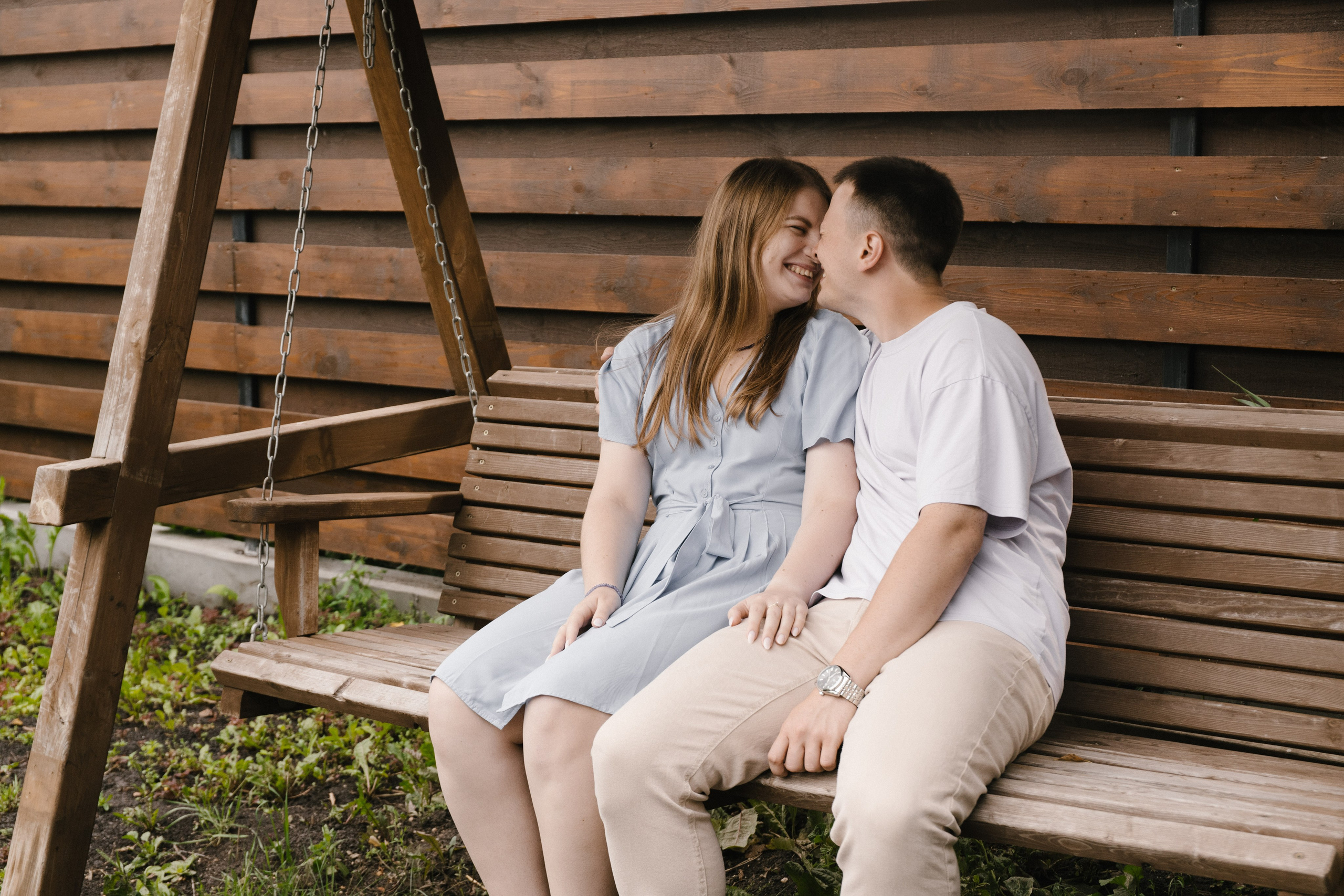Лена и Андрей. Фотограф Елена Балакина (Челябинск)