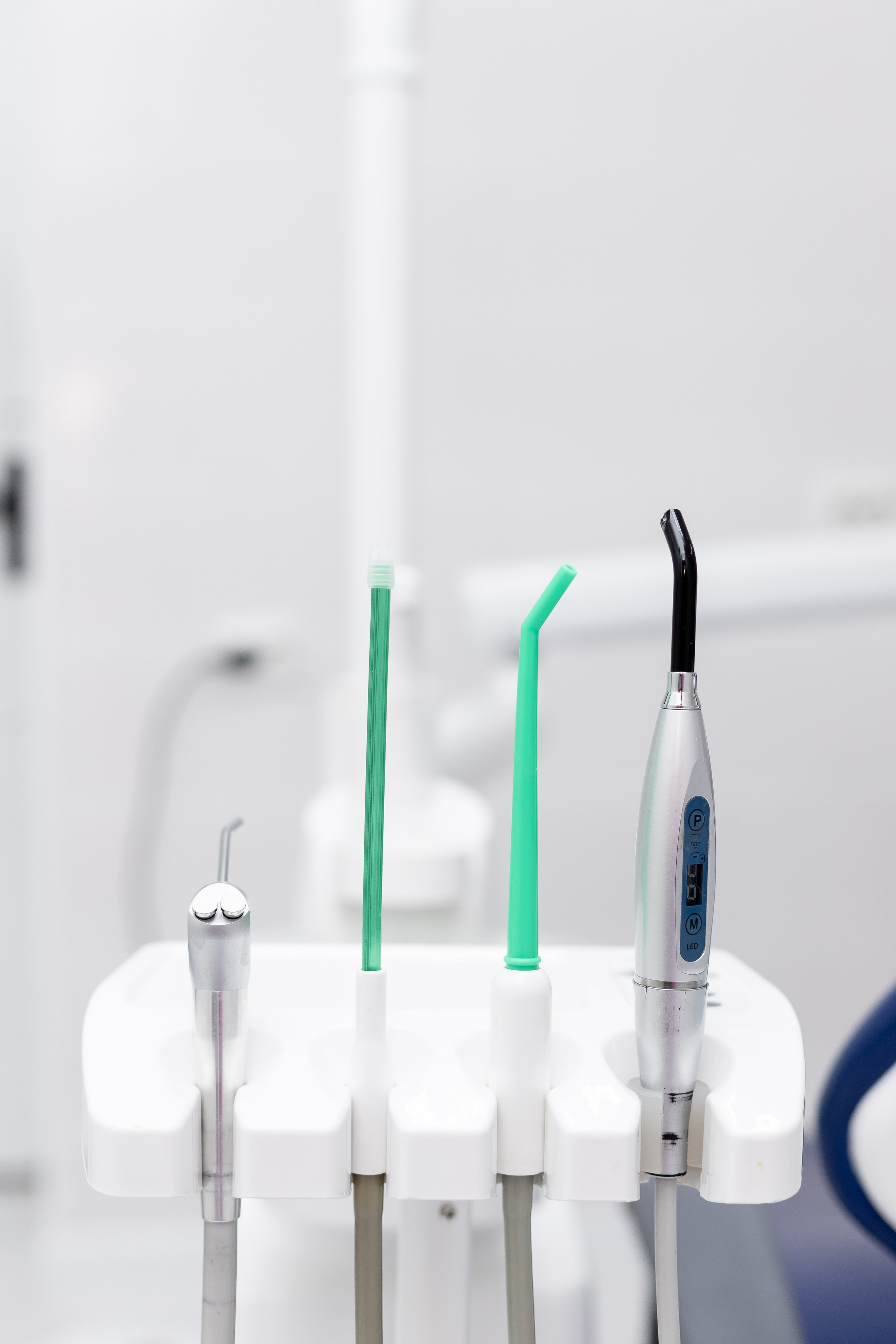 Dental Clinic. Главная