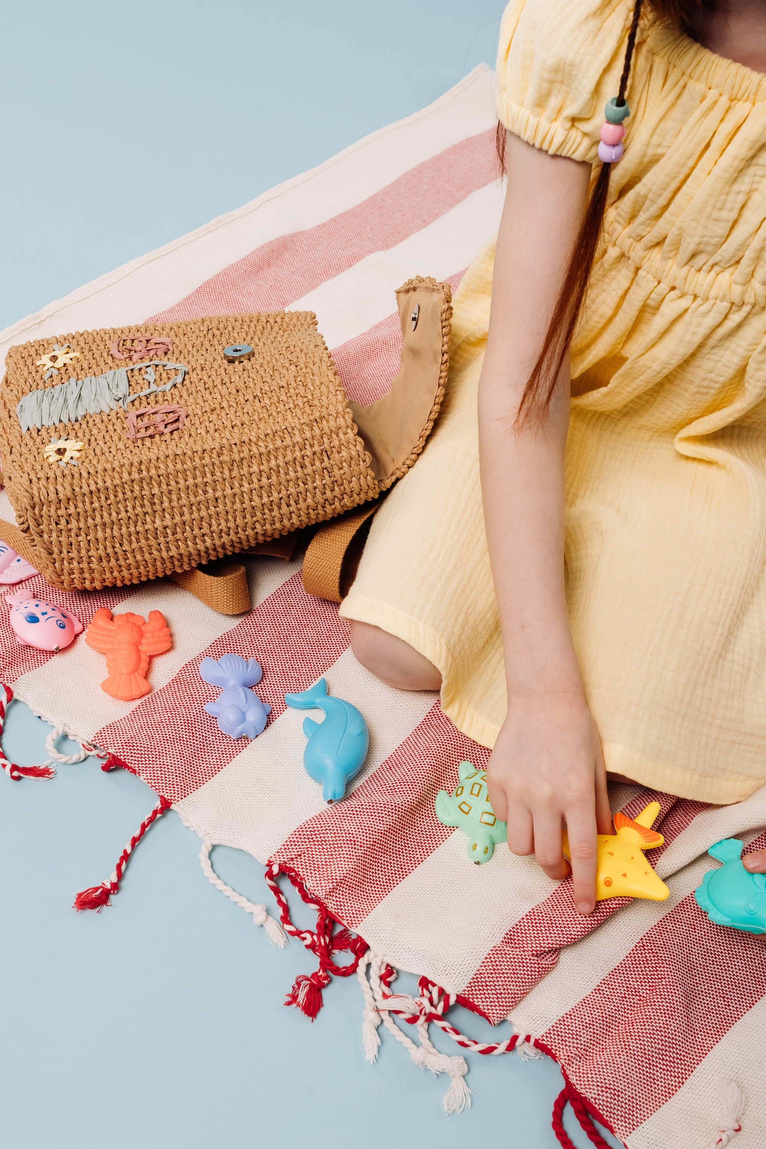 Ete Children. Главная