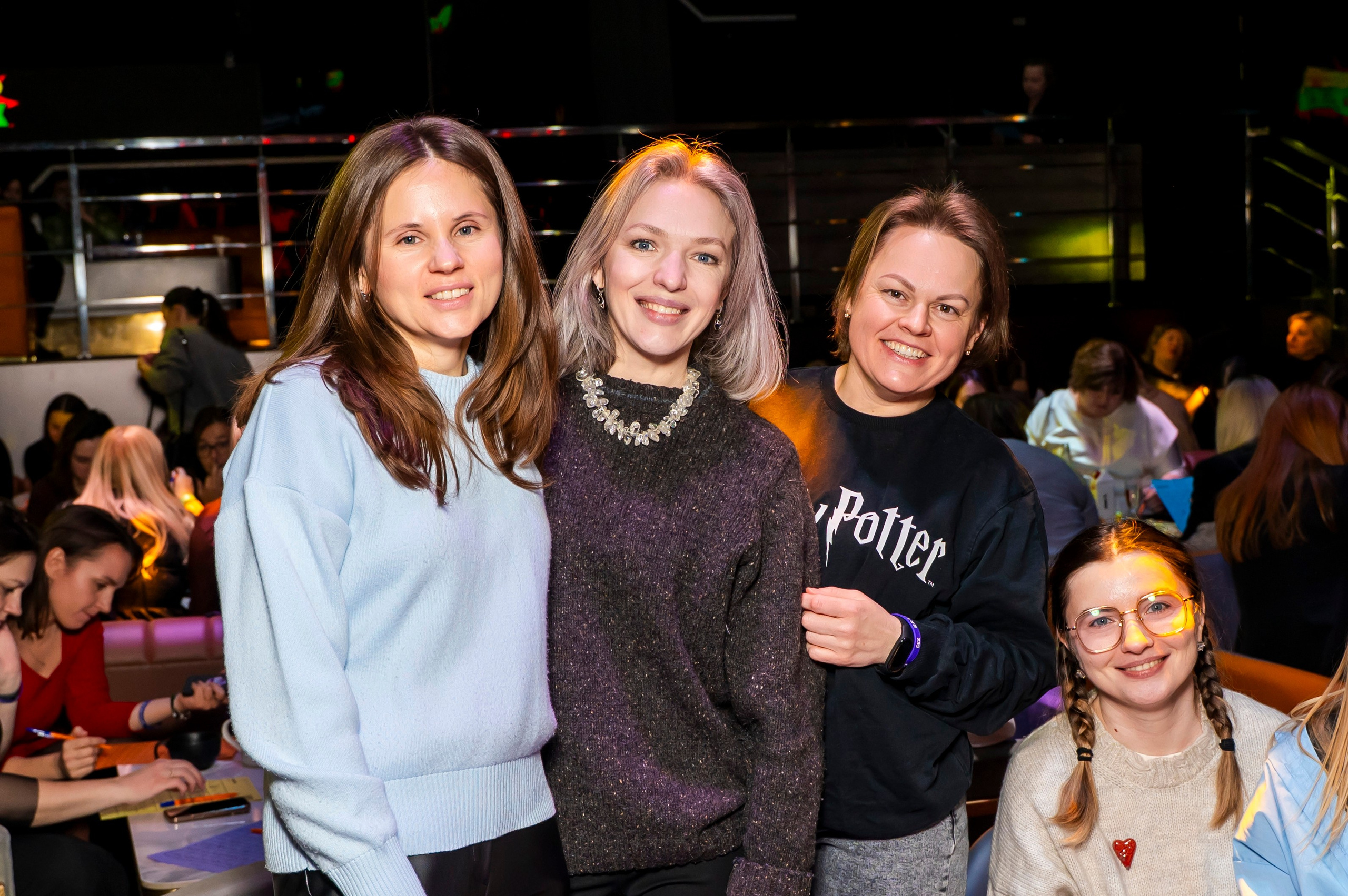 Репортажная съемка (съемка мероприятий). Фотограф Беларусь — Ольга Шаповалова (Жардецкая)