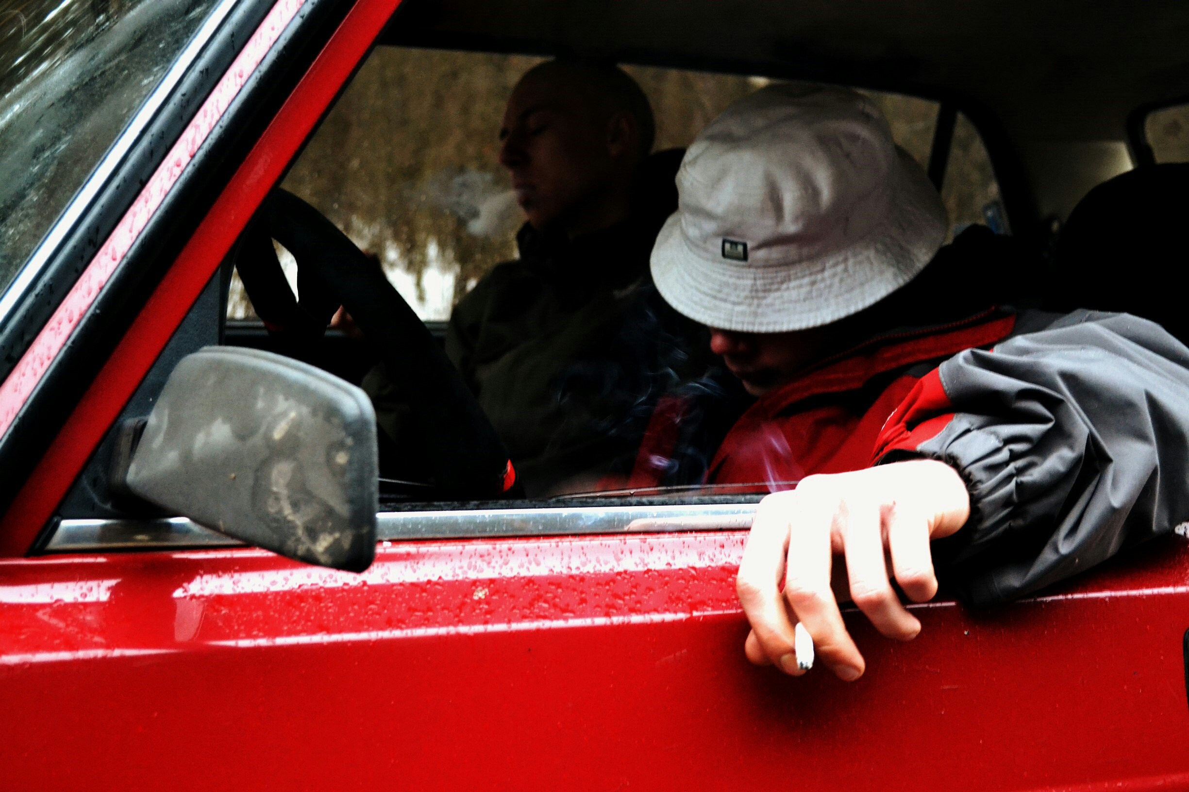 Мои первые фотографии людей. Фотограф из Москвы — DASHA NOVA | Авторская фотография в разных жанрах