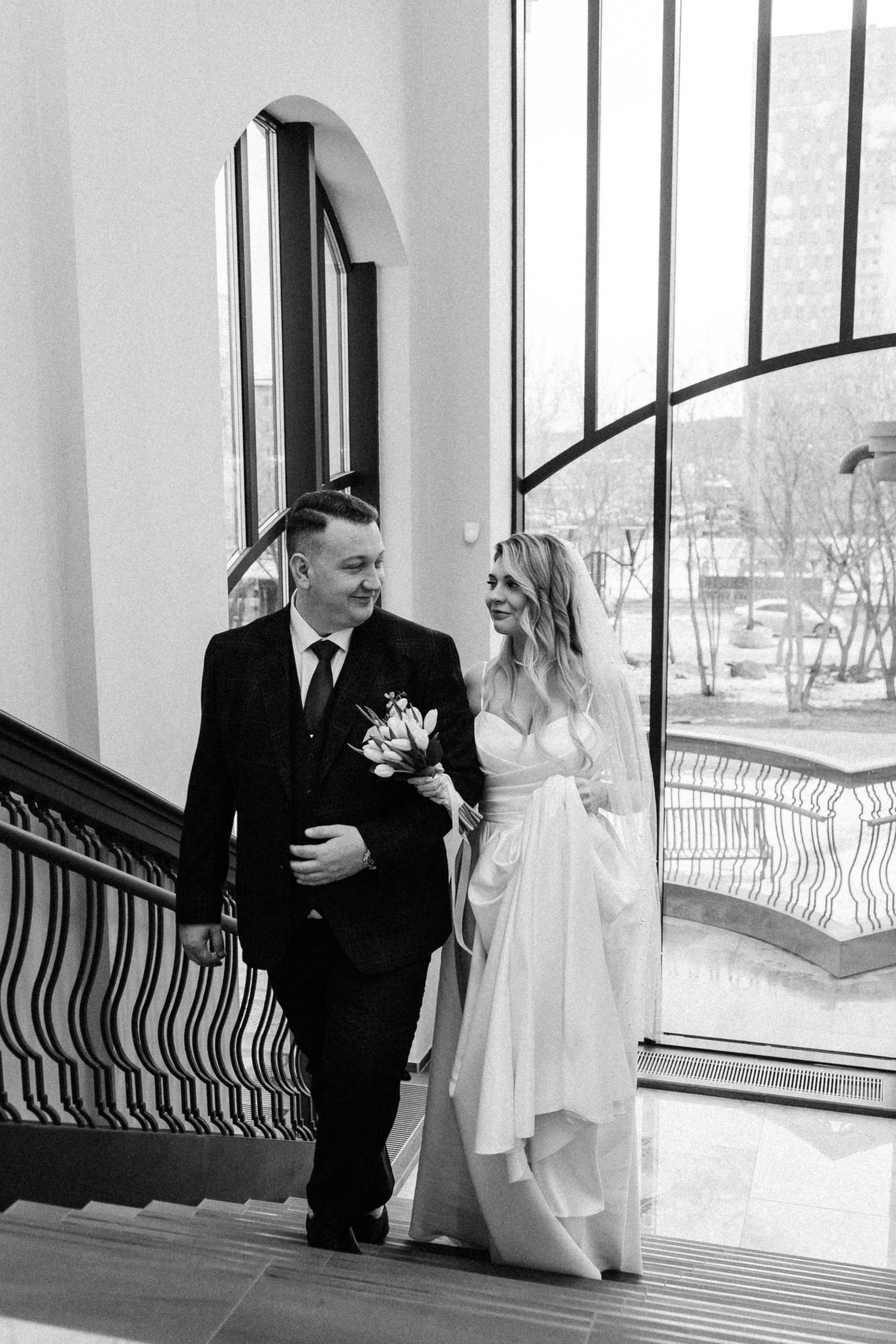 Сергей и Наталья/2025. Свадебный и семейный фотограф в Екатеринбурге