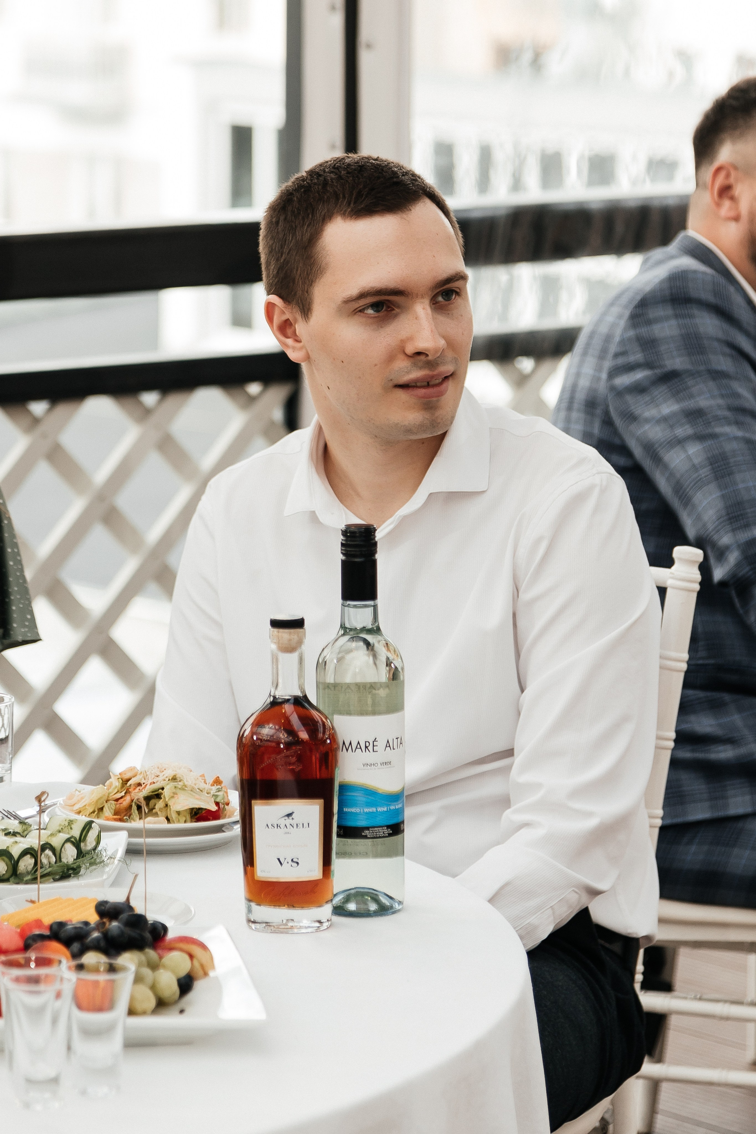 Сергей и Анастасия/2024. Свадебный и семейный фотограф в Екатеринбурге