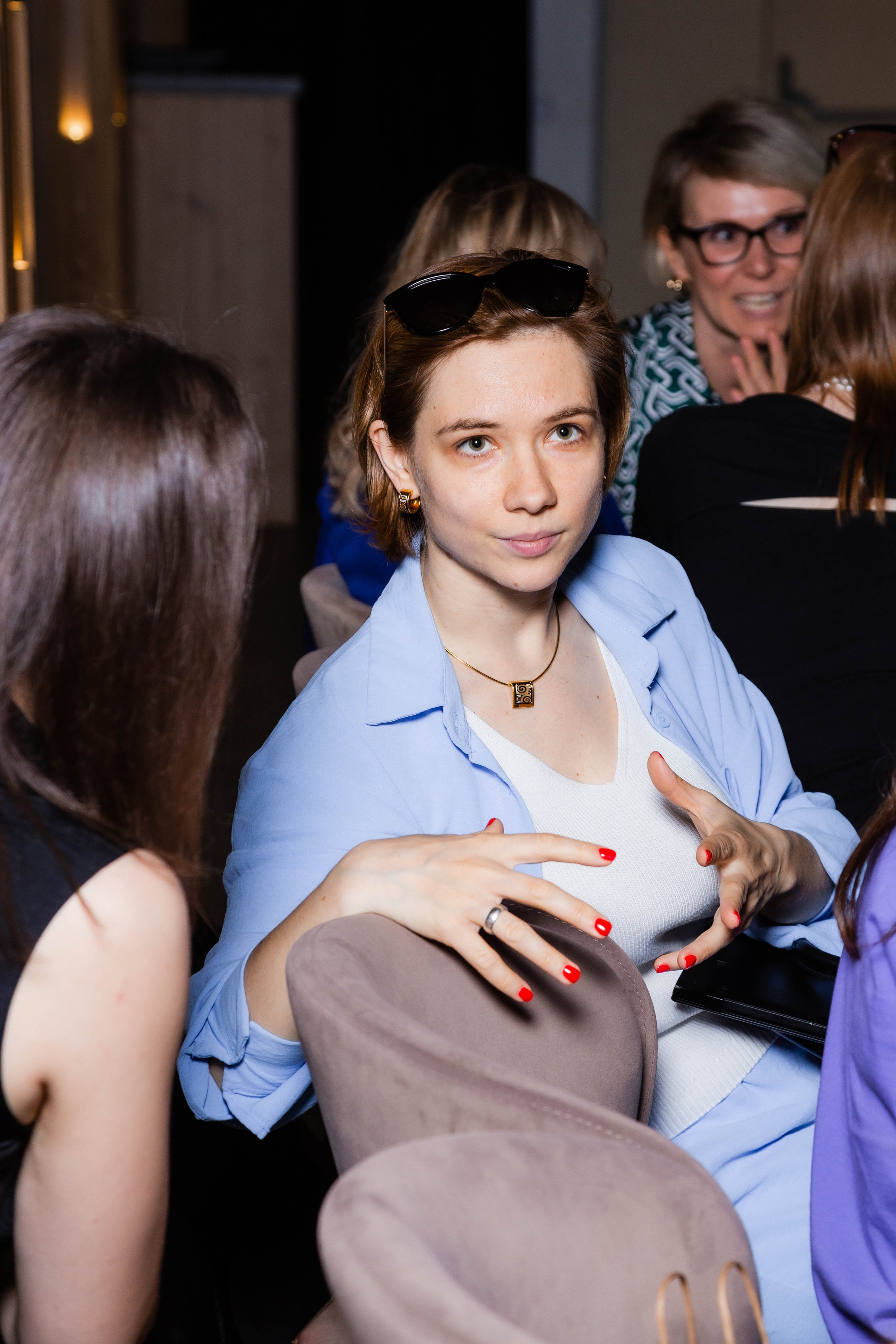 BigWhy. Никита Белокопытов — фотограф в Москве и Санкт-Петербурге