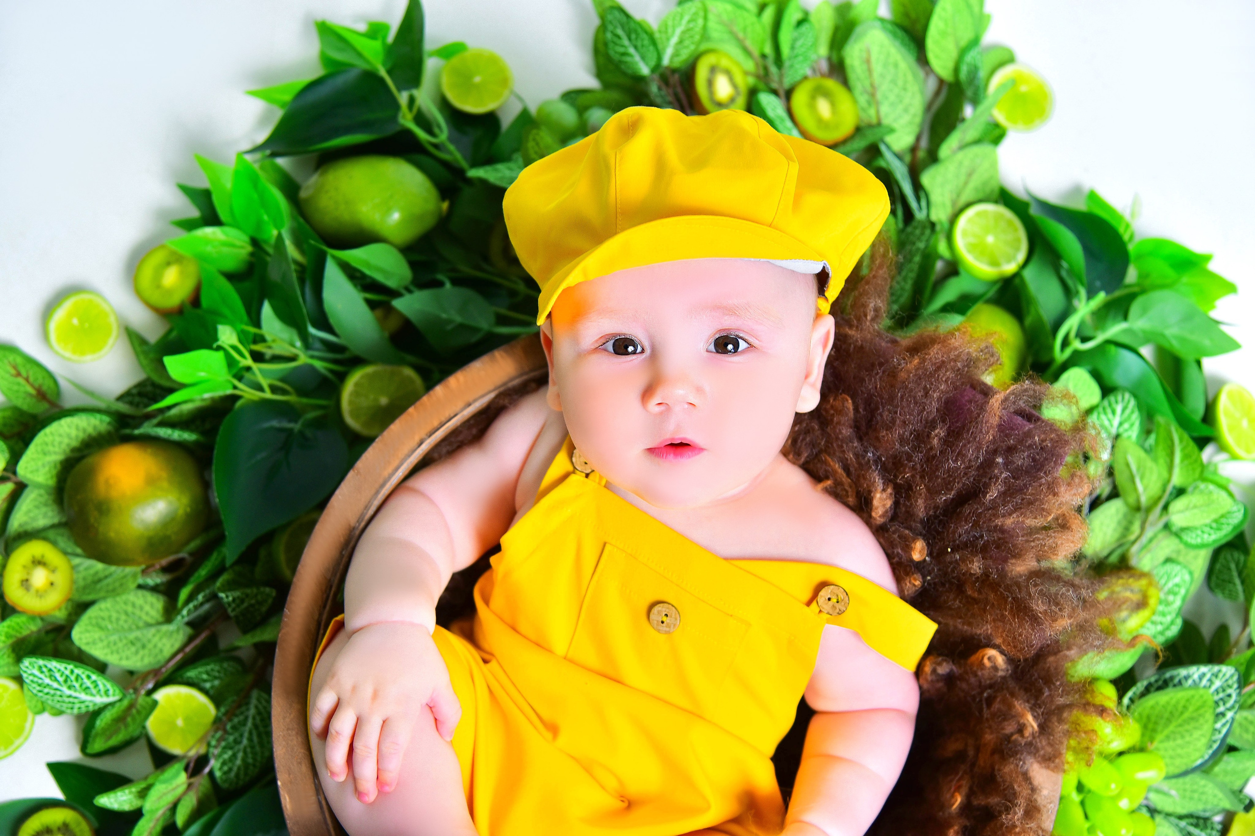 Мальчишки Антураж