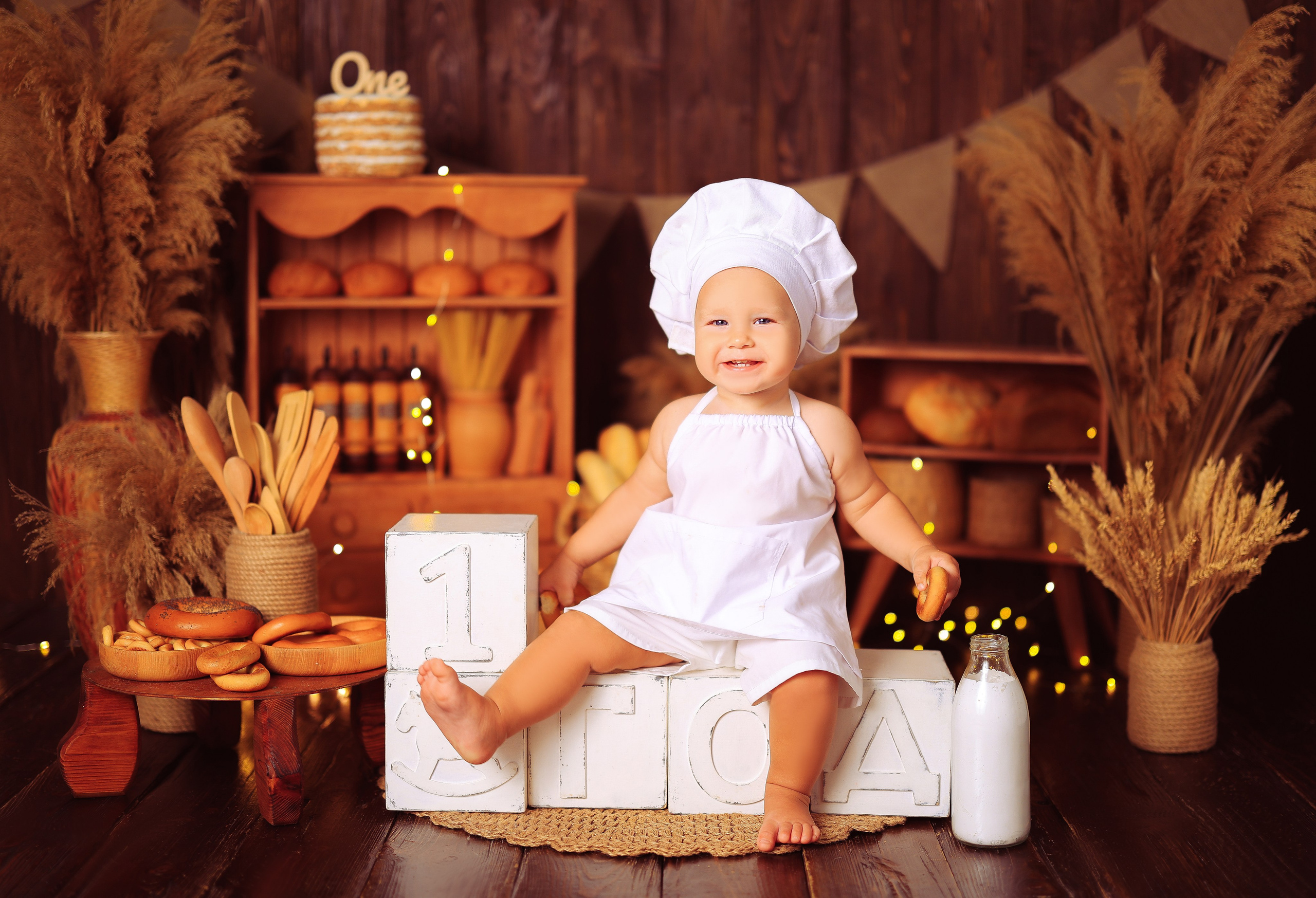 Мальчишки Антураж