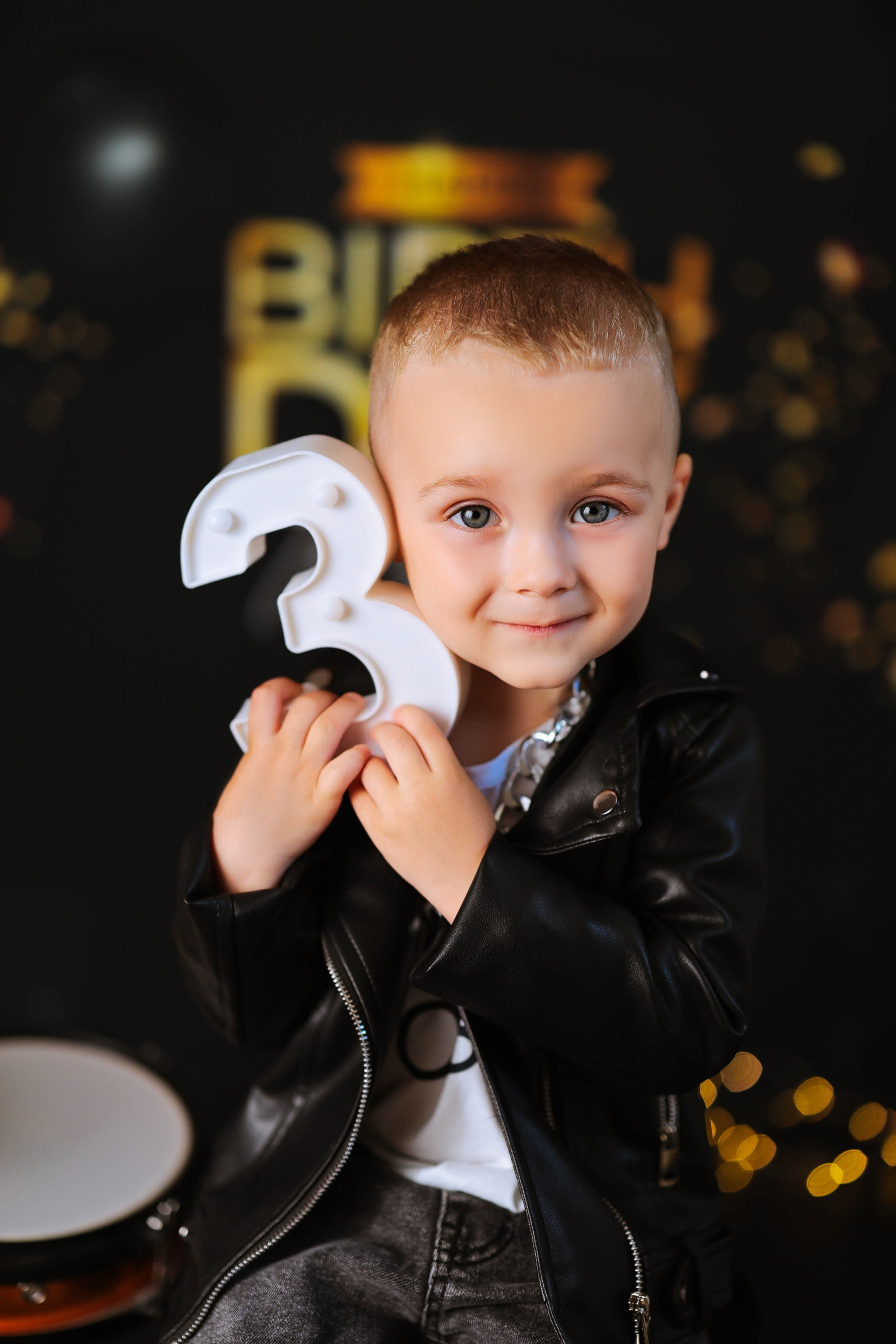 Мальчишки Антураж