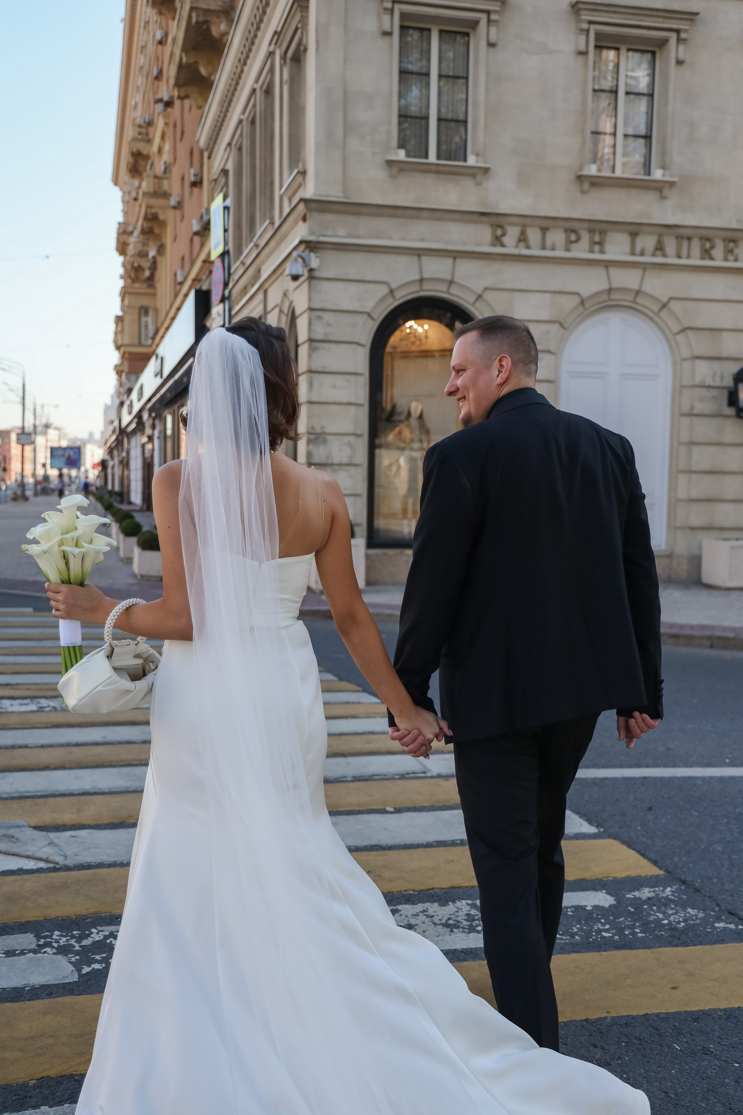 Portfolio. Свадебный фотограф Москва