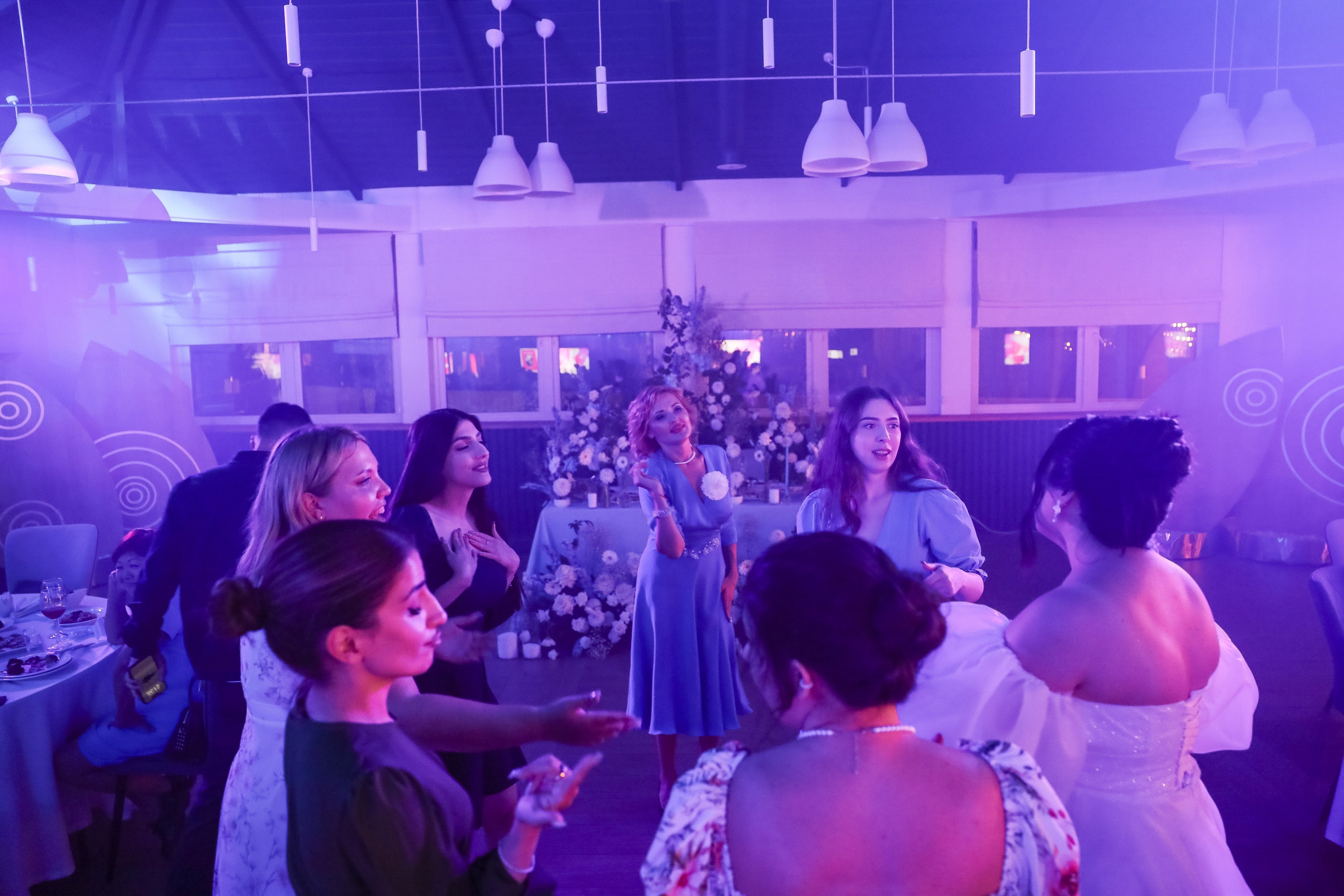 Алексей и Мария | Ozero Молоково. Свадебный фотограф Москва