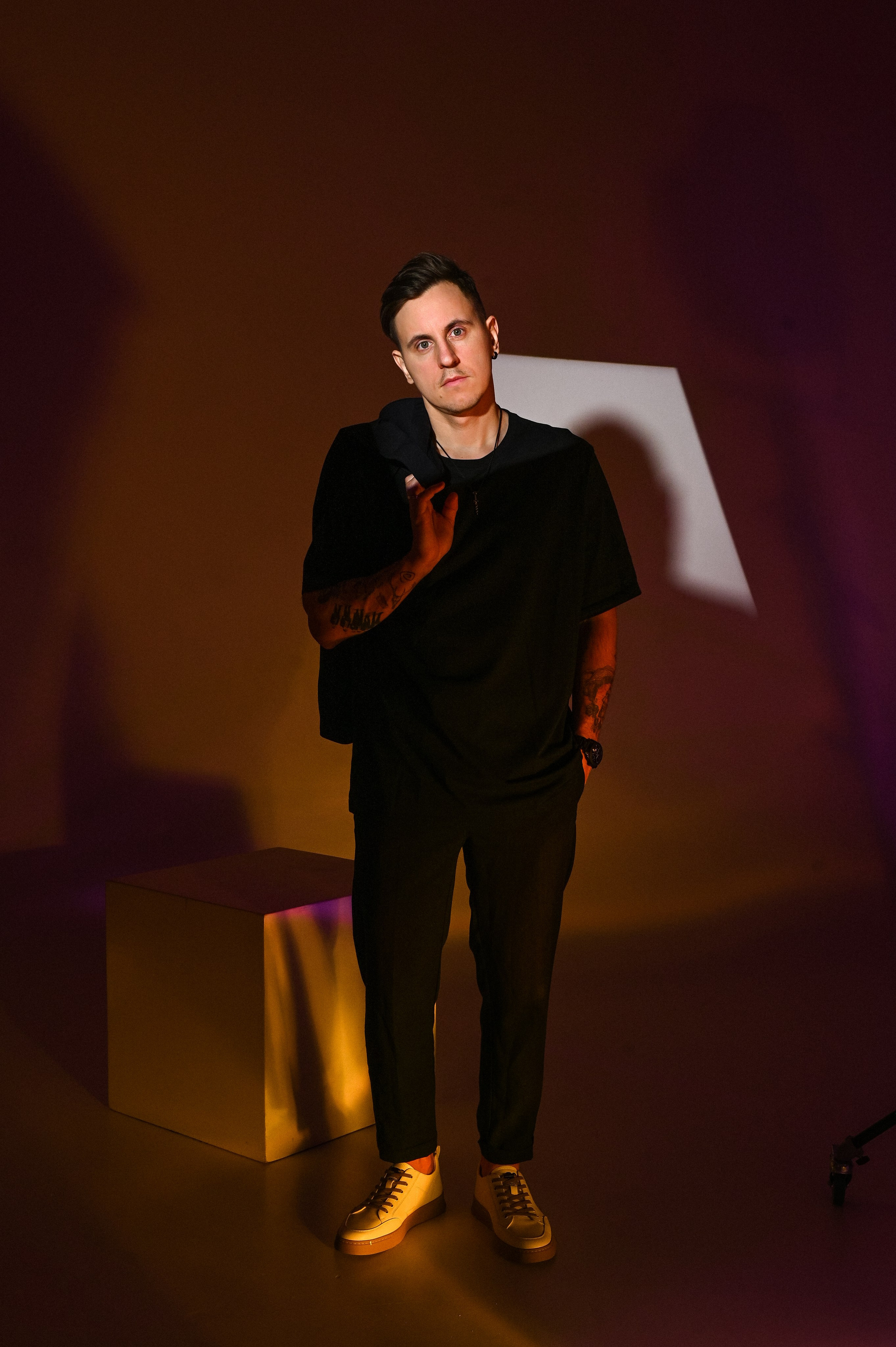 Денис. Свадебный и семейный фотограф Волгоград Москва