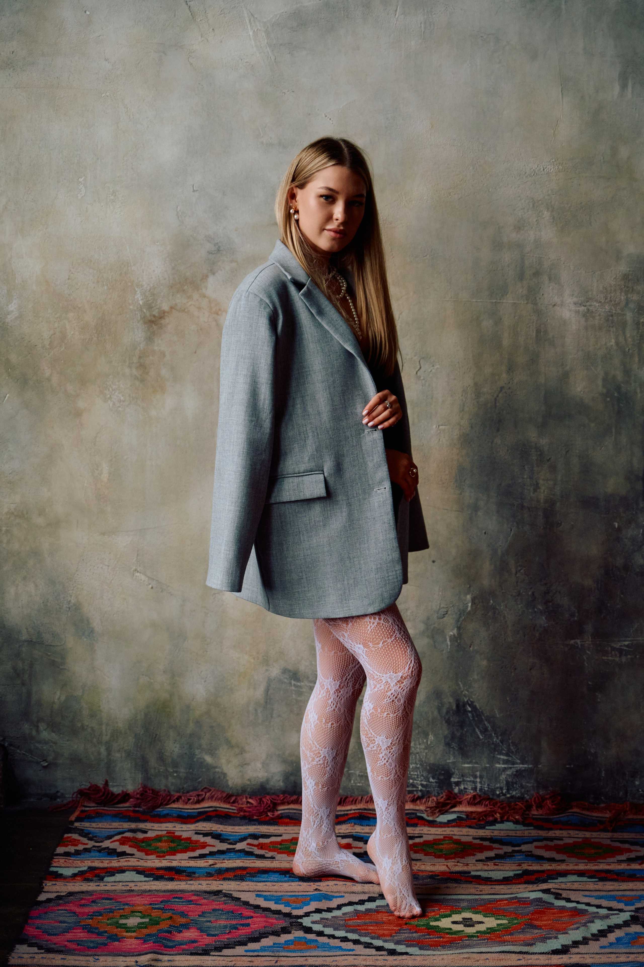 Аня. Фотограф Егорьевск Коломна Воскресенск