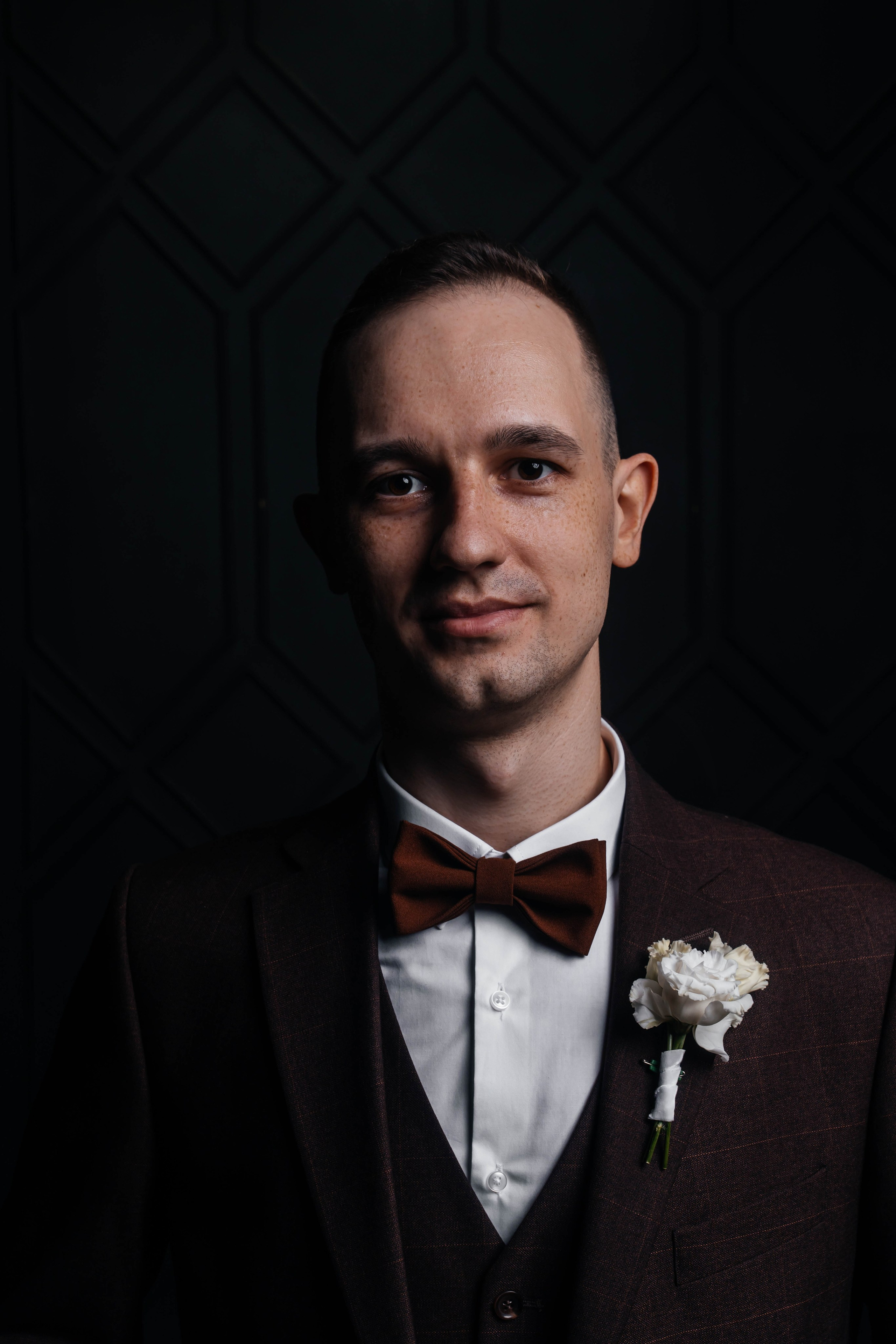 Кристина и Коля. Свадебный фотограф в Новосибирске Maxfotonsk (Максим Сысолятин)