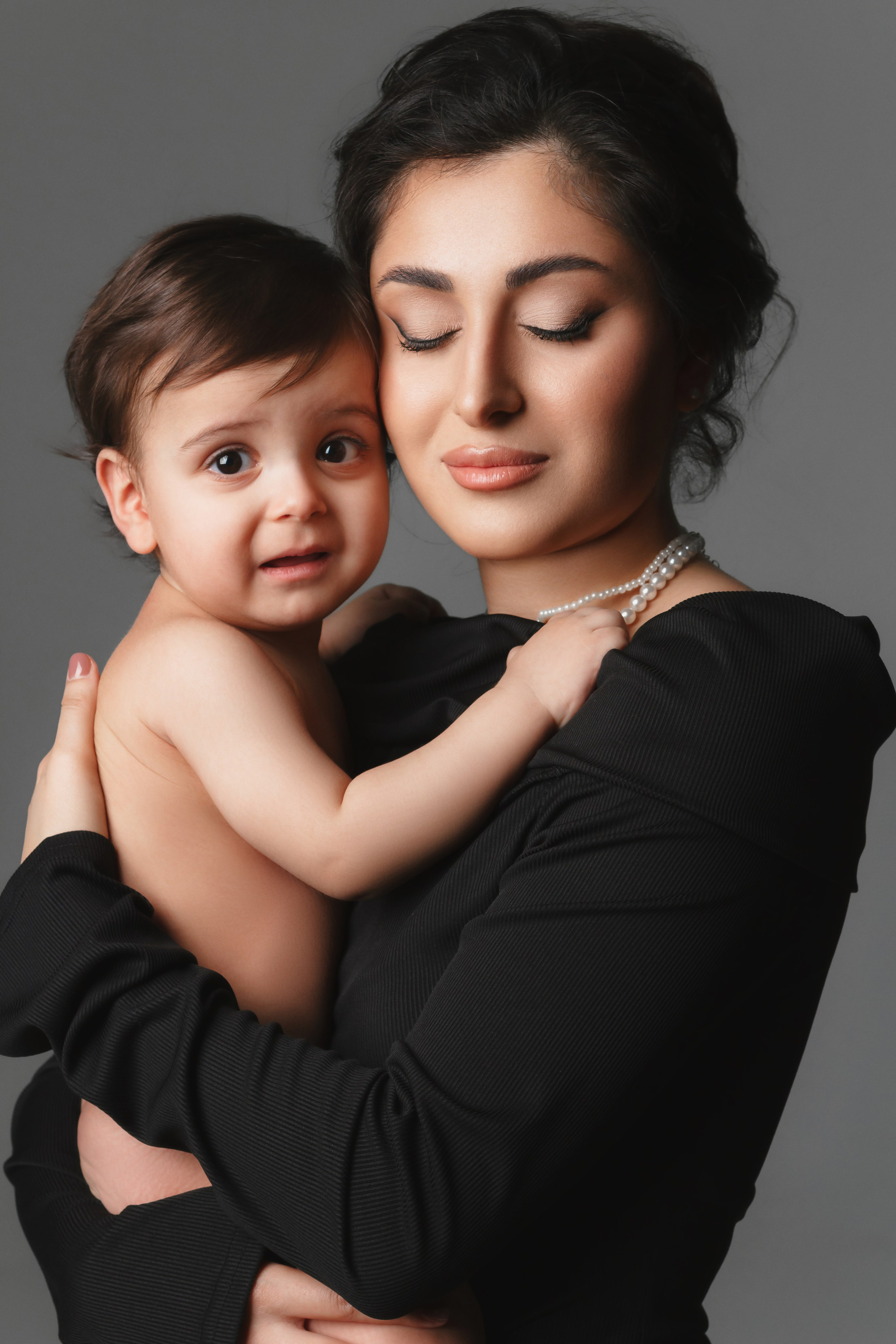 Света. Женский фотограф в Москве Камила Бакаева